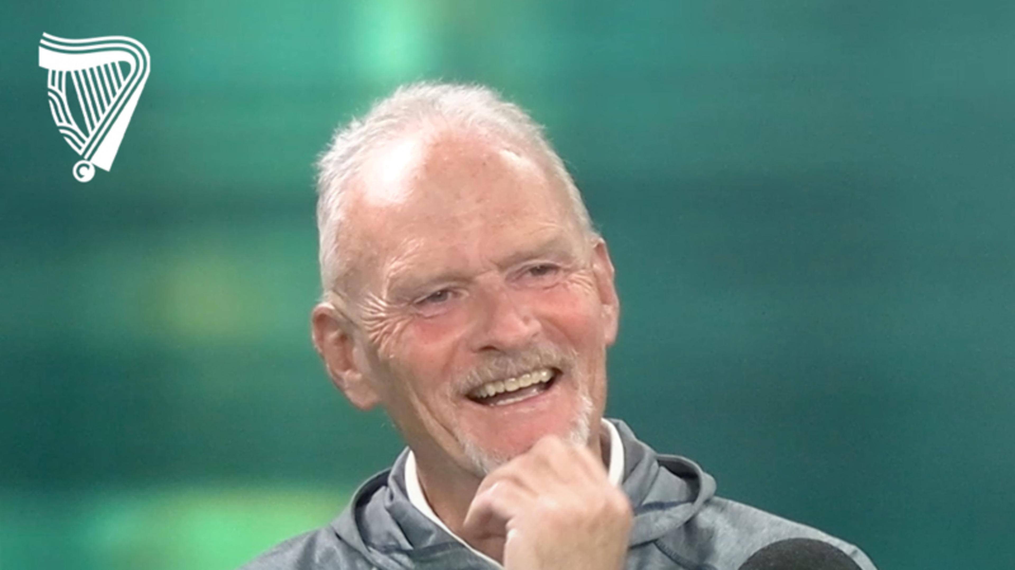 Vincent Hogan Reflects on 43 Years in Sports Journalism