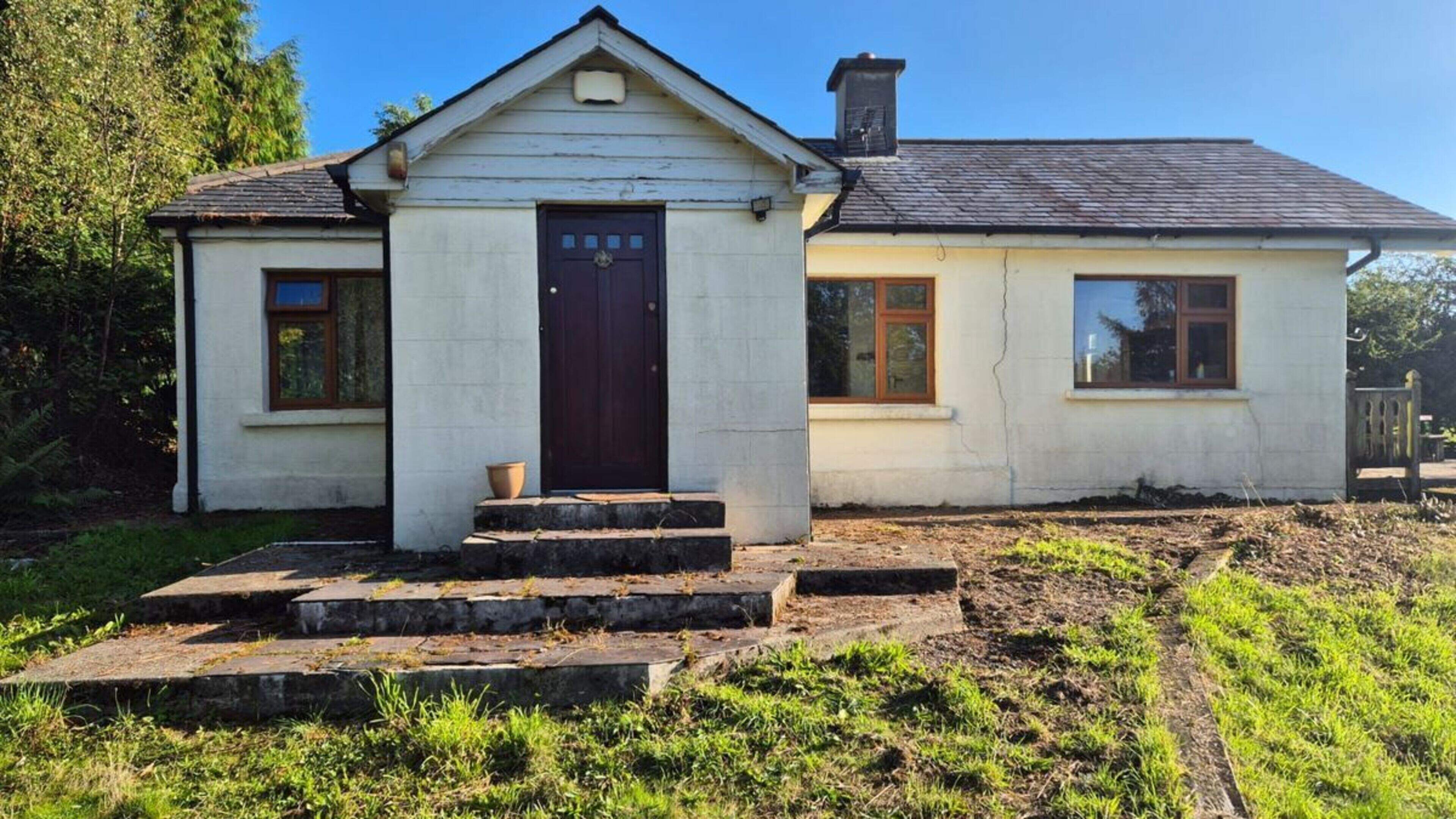 Wicklow Cottage Ideal for Family Home