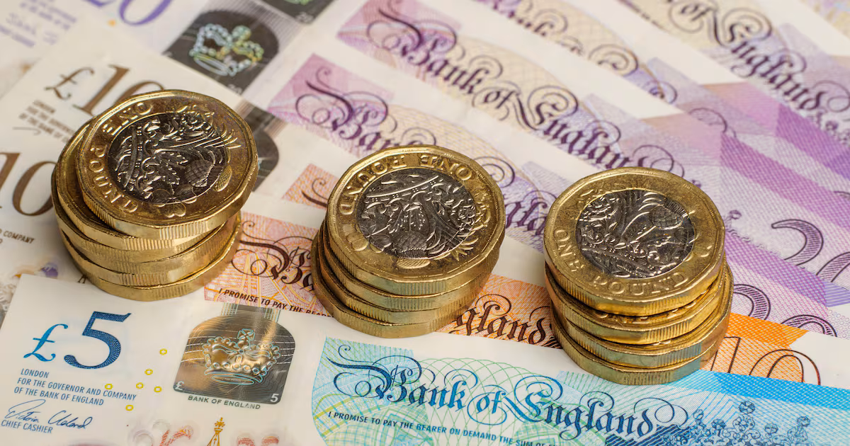 Bank of England Holds Interest Rates Amid Inflation