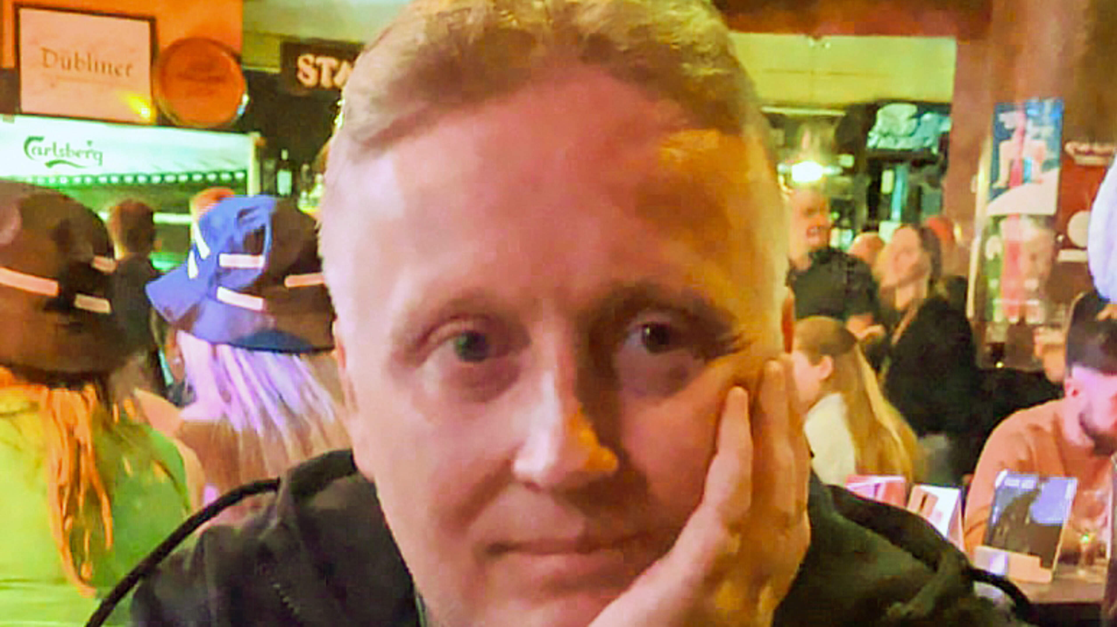 Criminal Proceedings Considered in Dublin Death Case