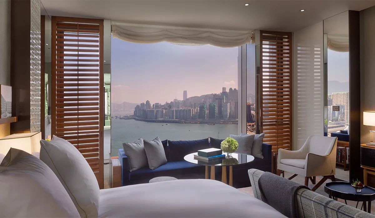 Top 10 Best Hotels in the World for 2026