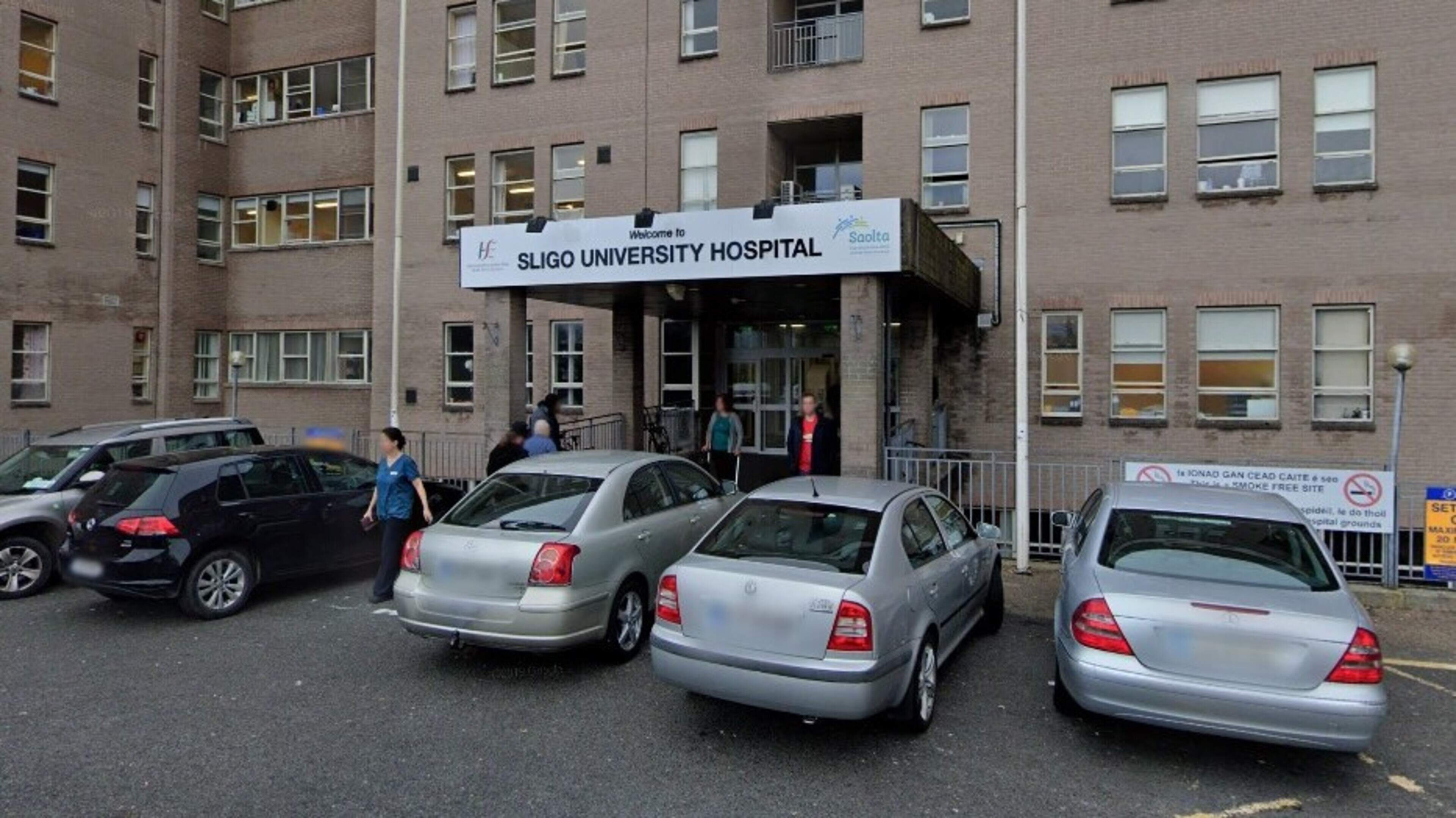 Man Airlifted After Workplace Accident in Cavan