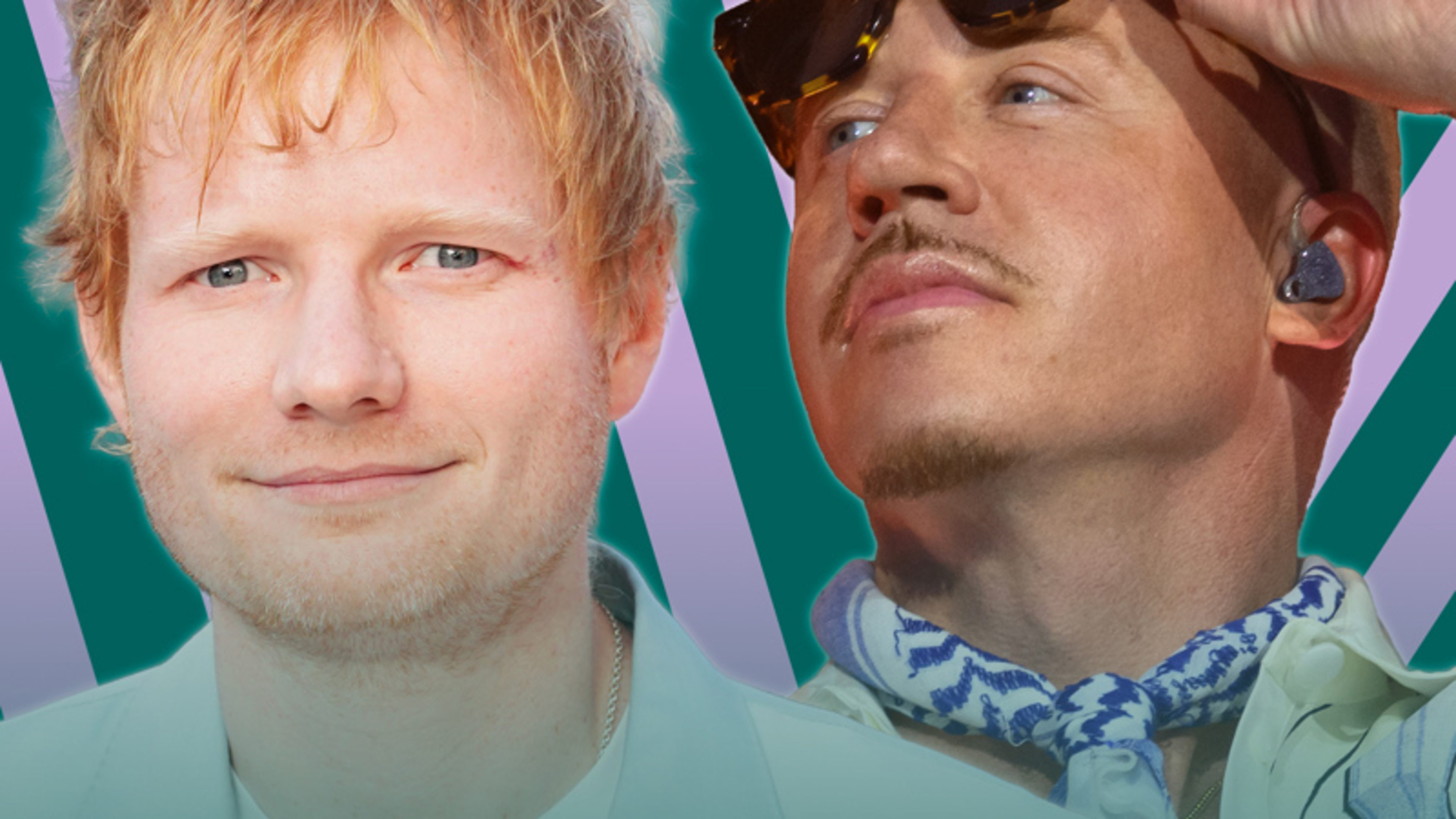 Irish Artists Withdraw from Ed Sheeran's Tour