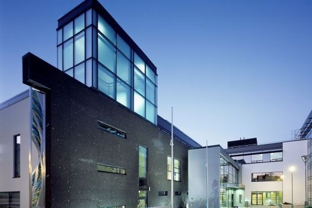 Dublin Man Accused of Crime Proceeds