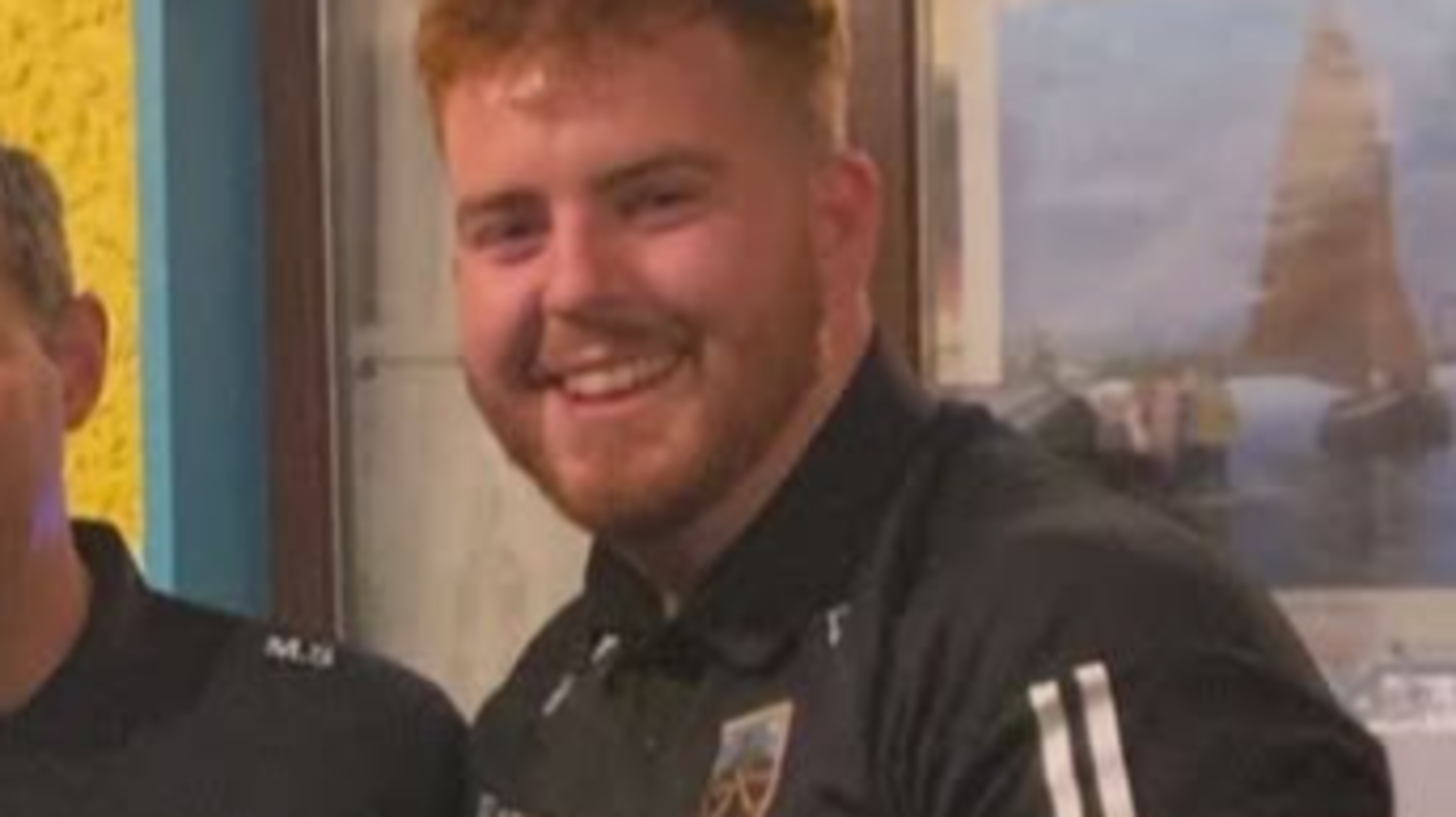 Galway Man Describes ICE Detention Experience