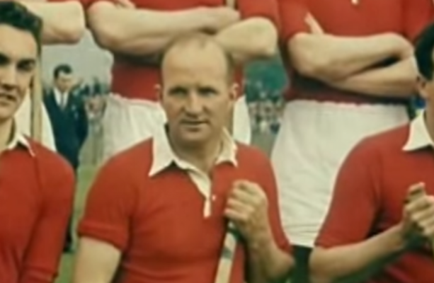 Mackey and Ring's Legacy in Hurling