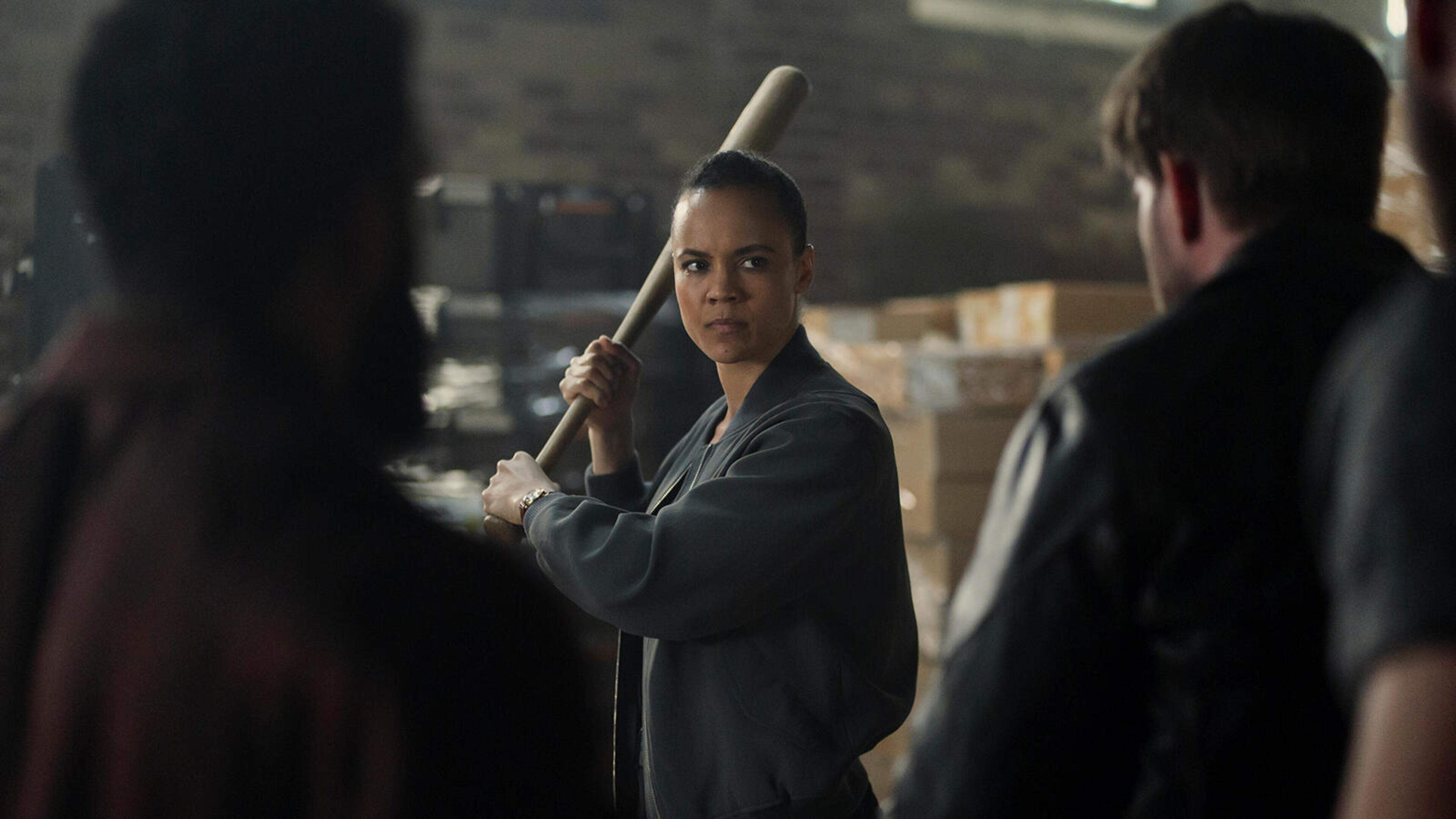 ‘Neagley’ Review: Spin-off Series of Jack Reacher