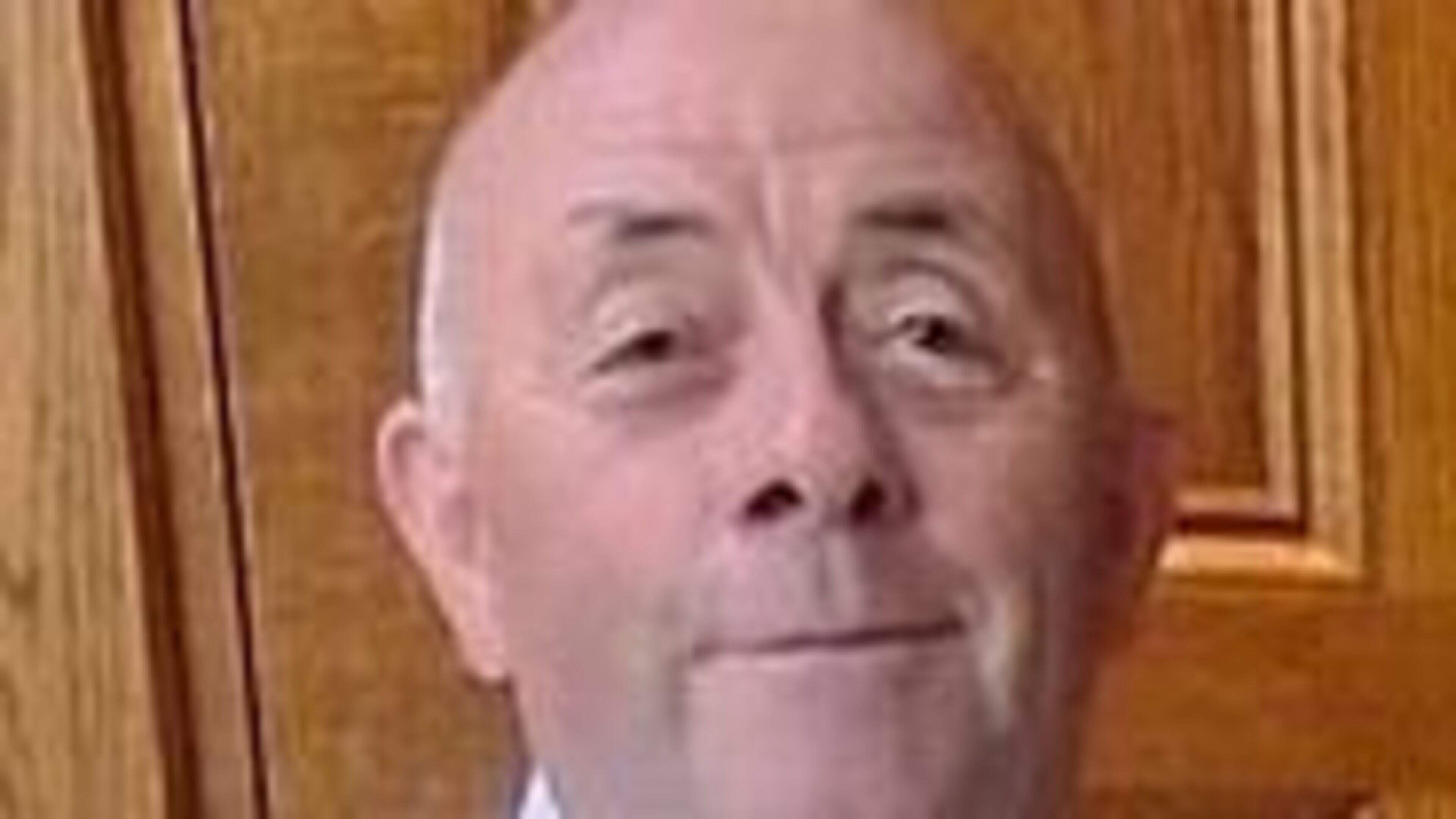 Tipperary crash victim named as Eddie Murphy