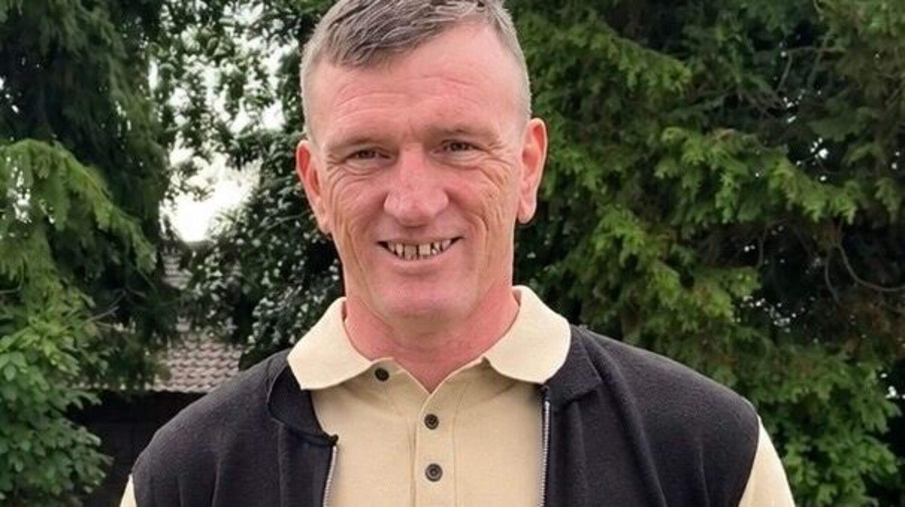 Brother remembers Cork crash victim fondly