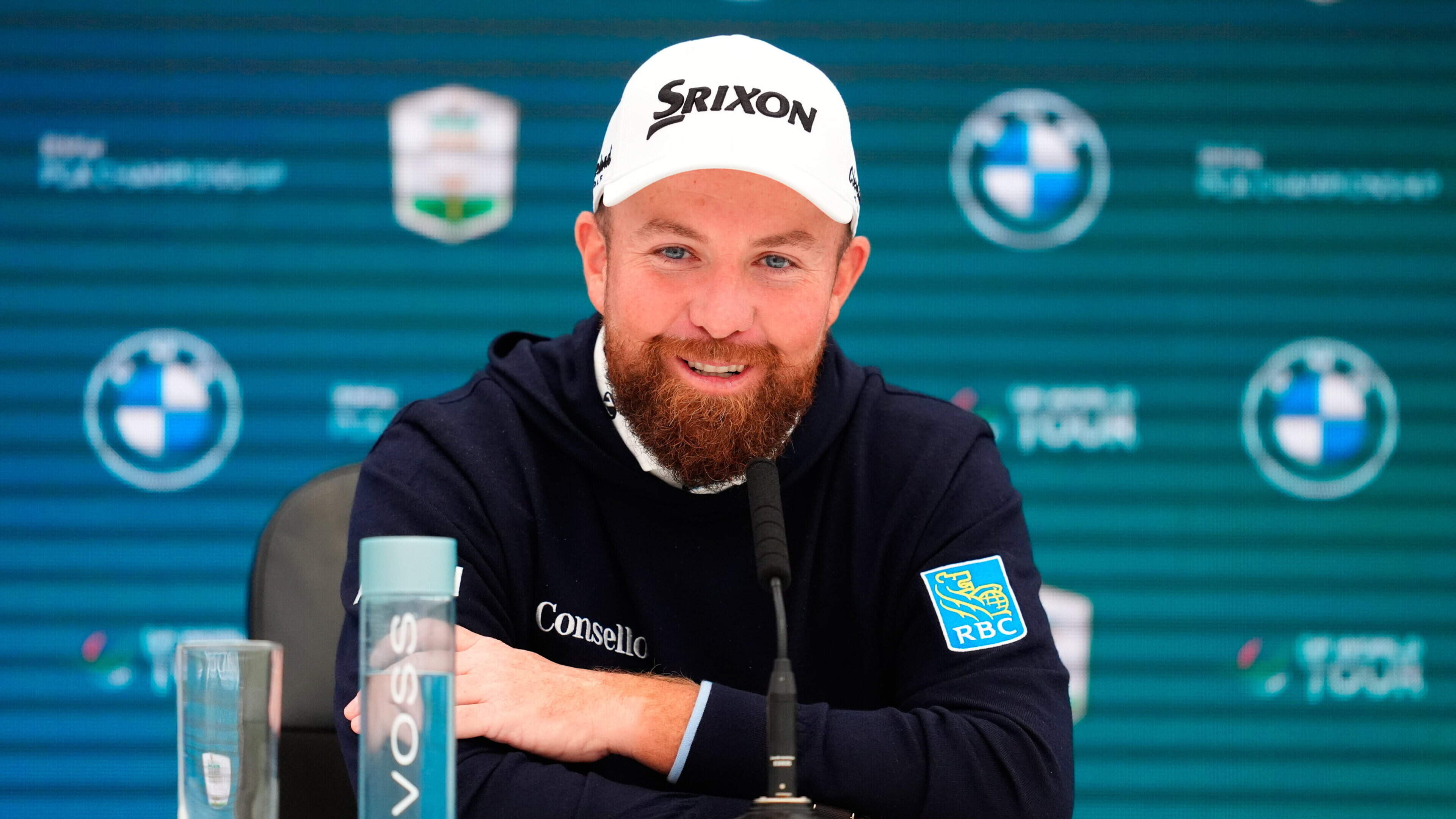 Shane Lowry uncertain about Middle East events