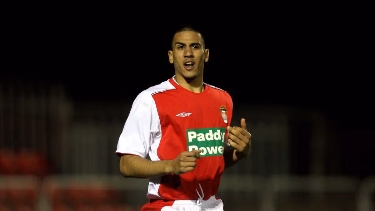 St Patrick’s Athletic's Notable Squad History