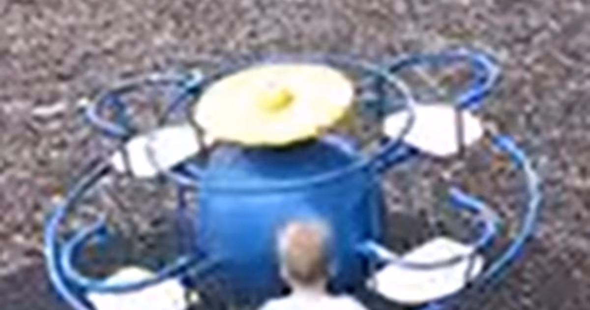 Body of missing three-year-old Noah Woods found