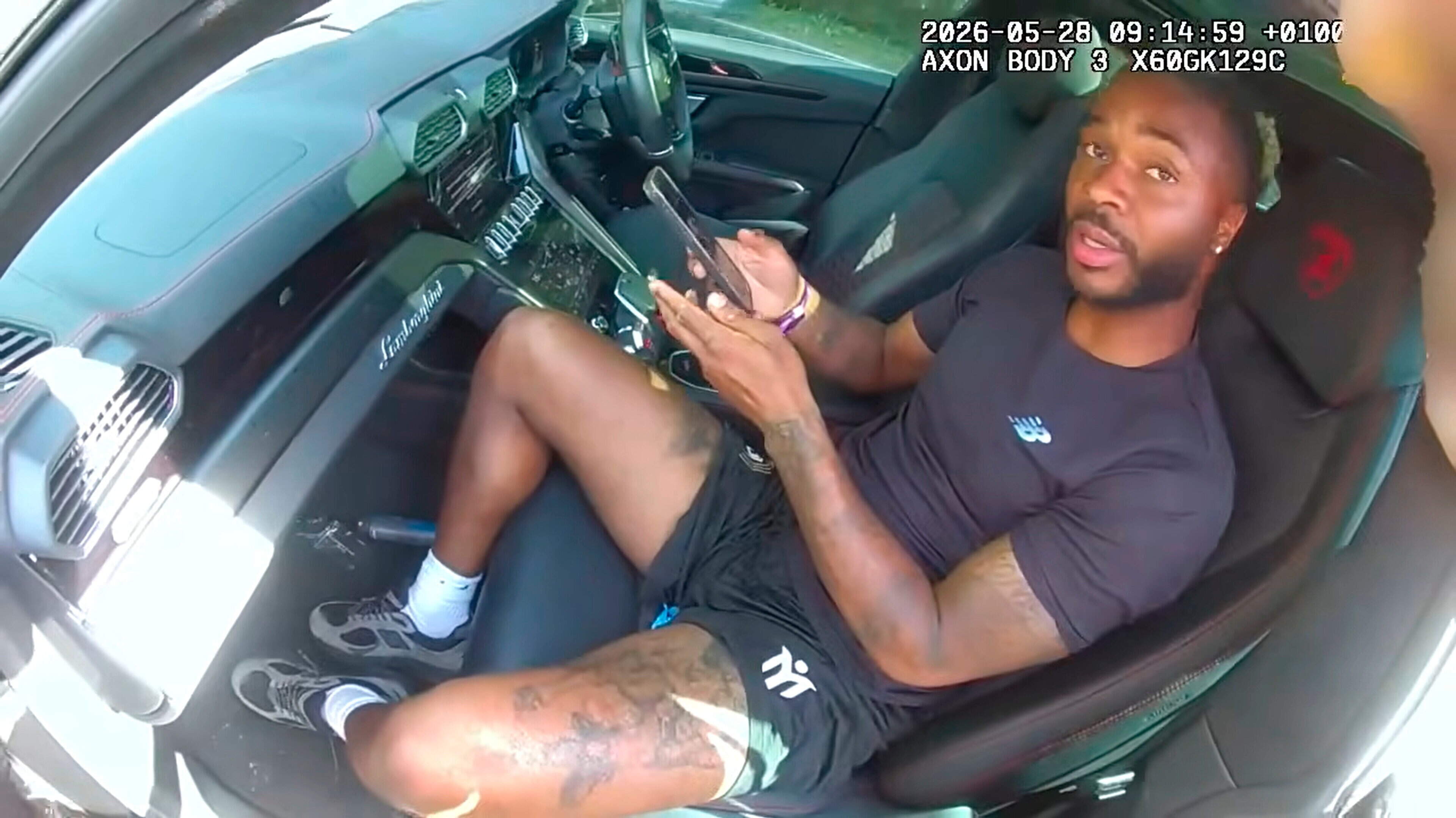 Raheem Sterling's Downfall Explained