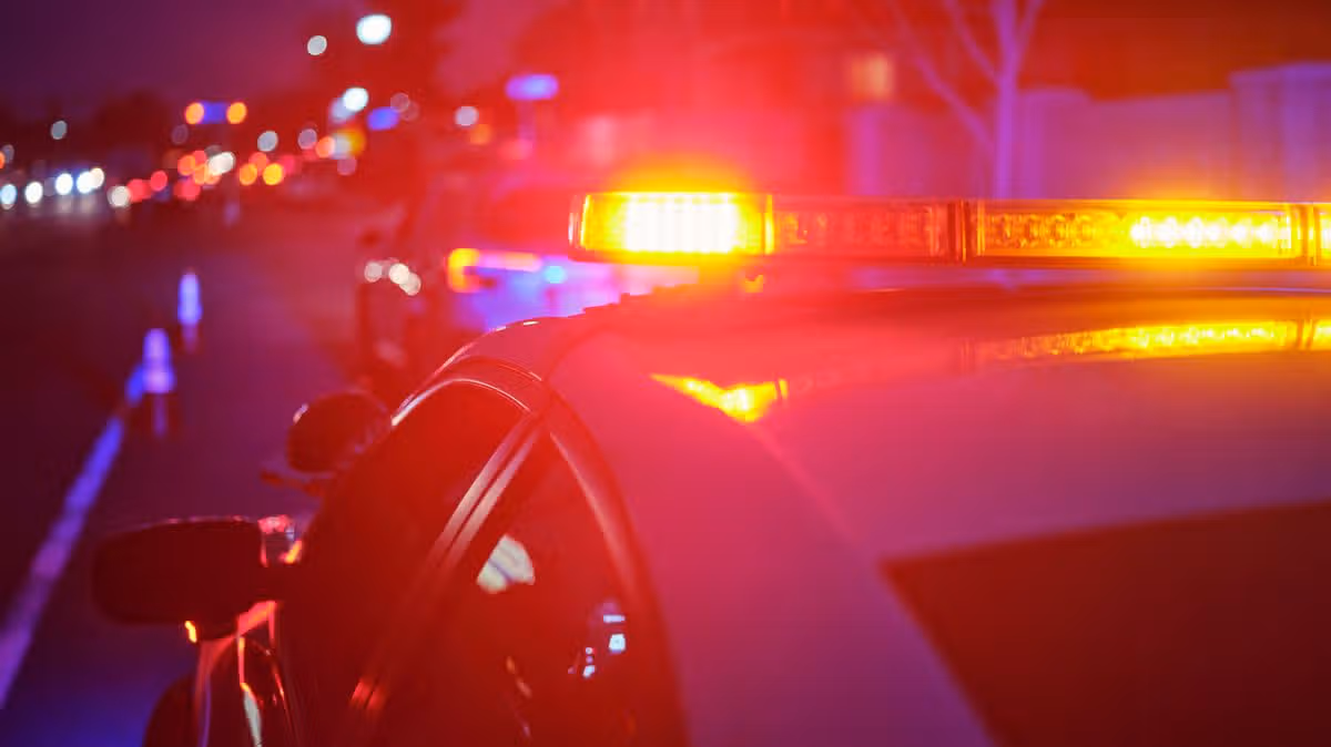 Suspect in Putney Pusher case found dead