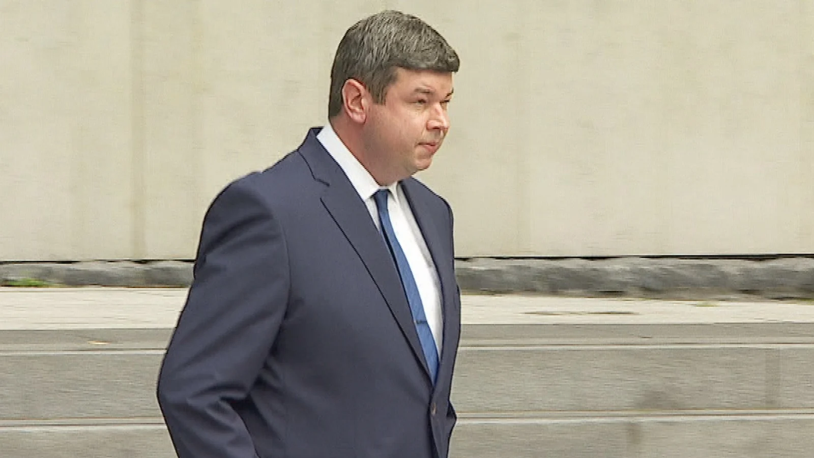 Ex-garda sentenced for sharing PULSE data
