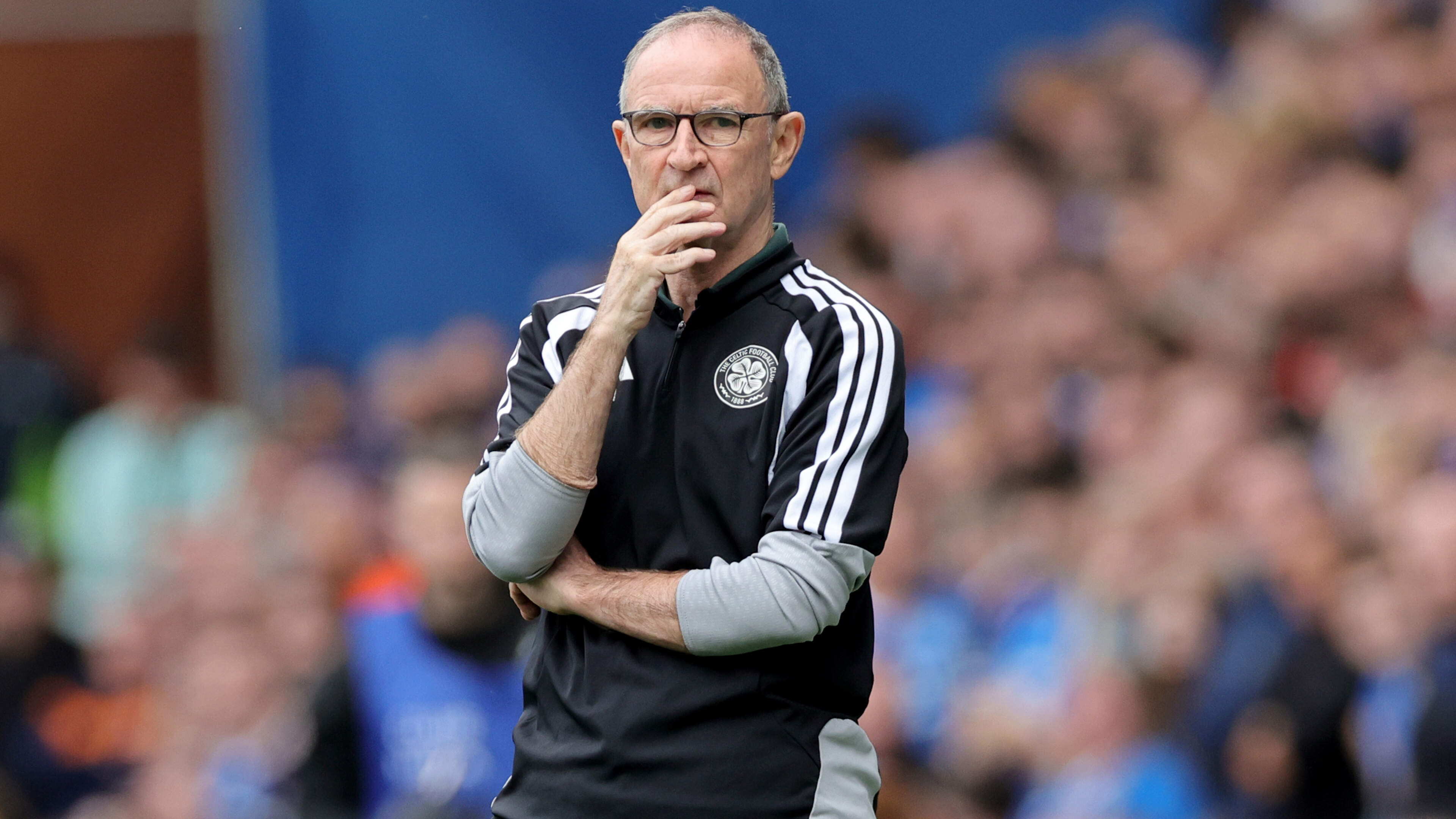 O'Neill Confident Celtic Will Recover from Loss