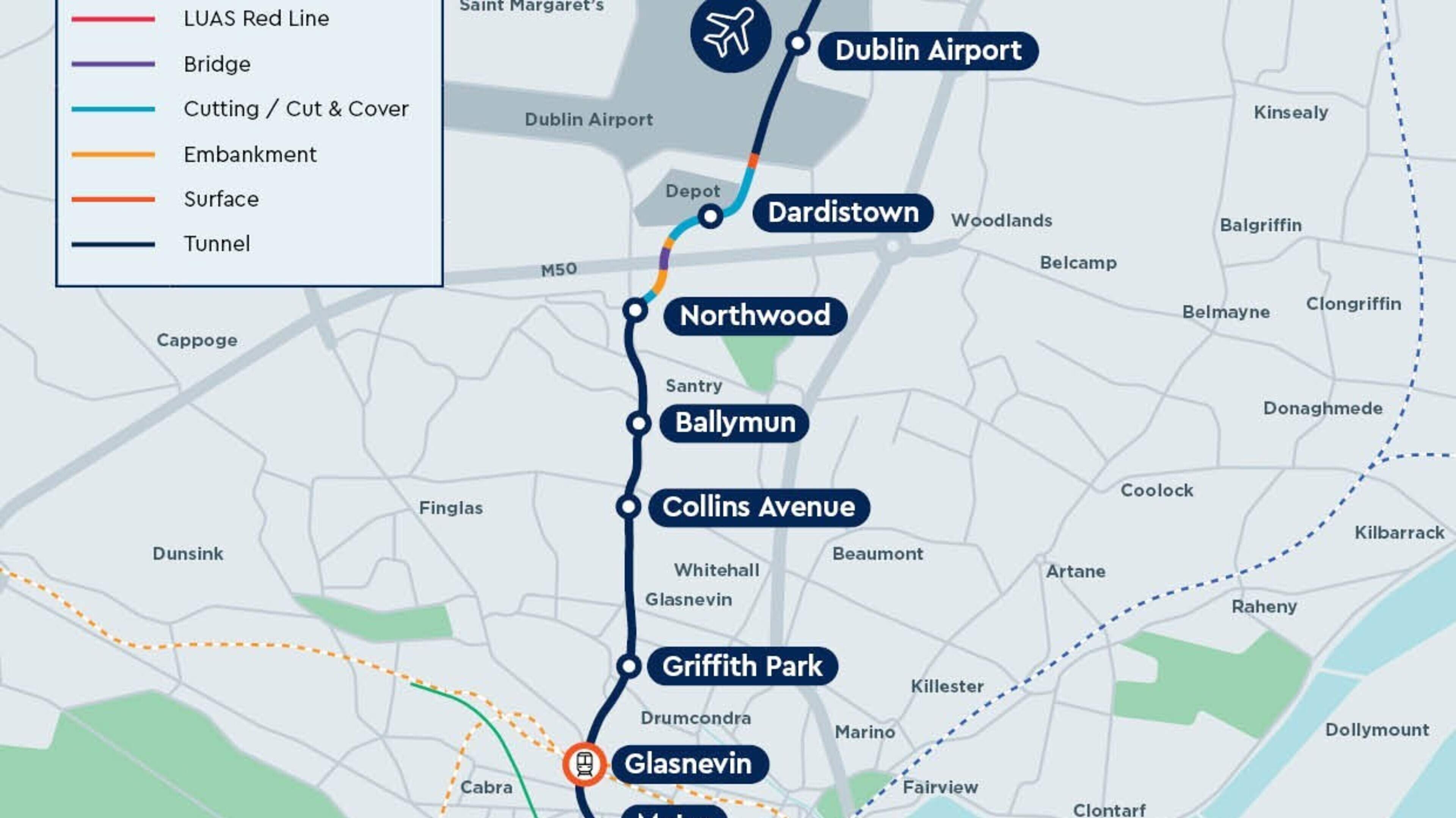 MetroLink Changes Contract Style to Control Costs