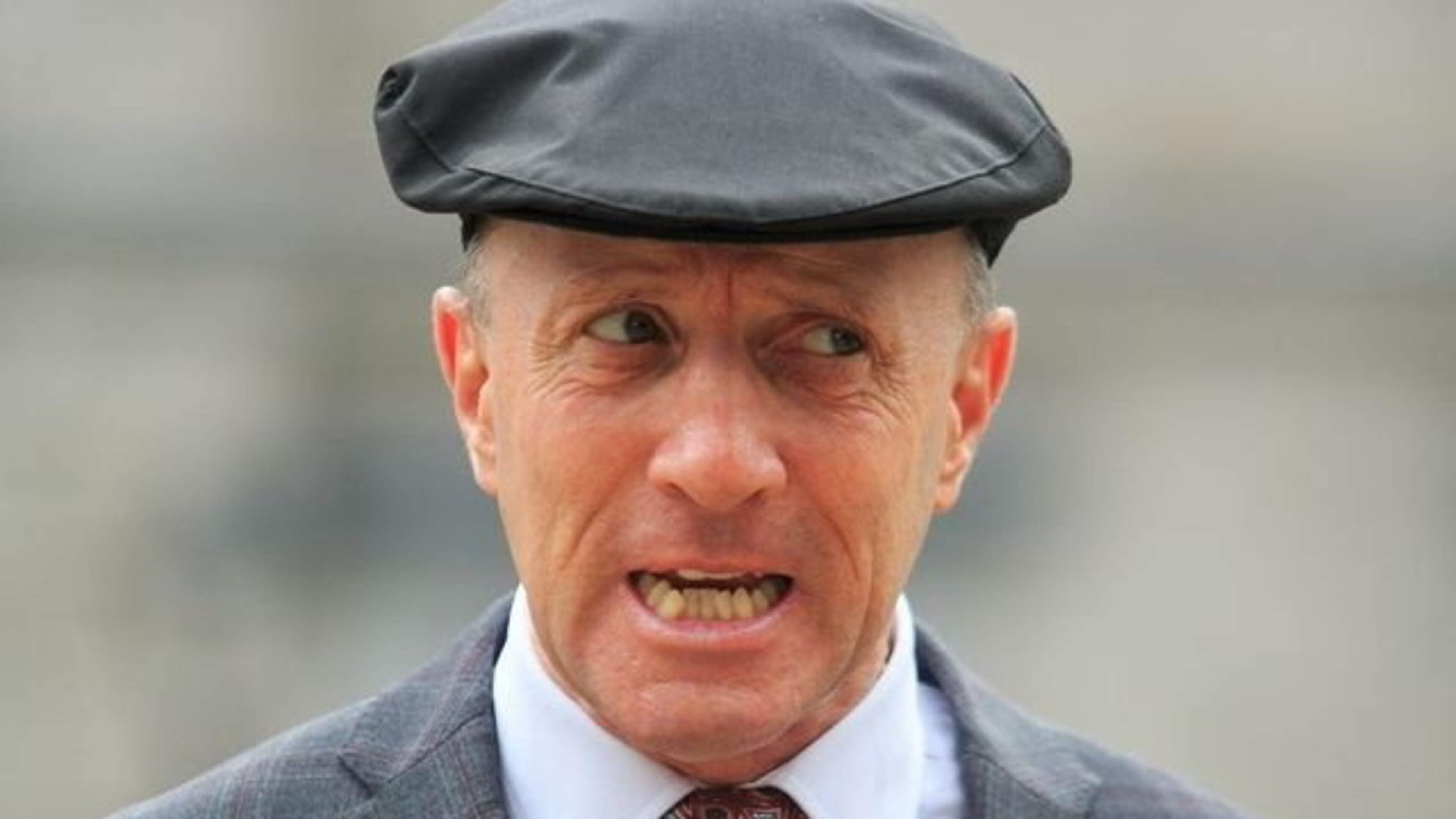 Michael Healy Rae Hospitalised After Assault
