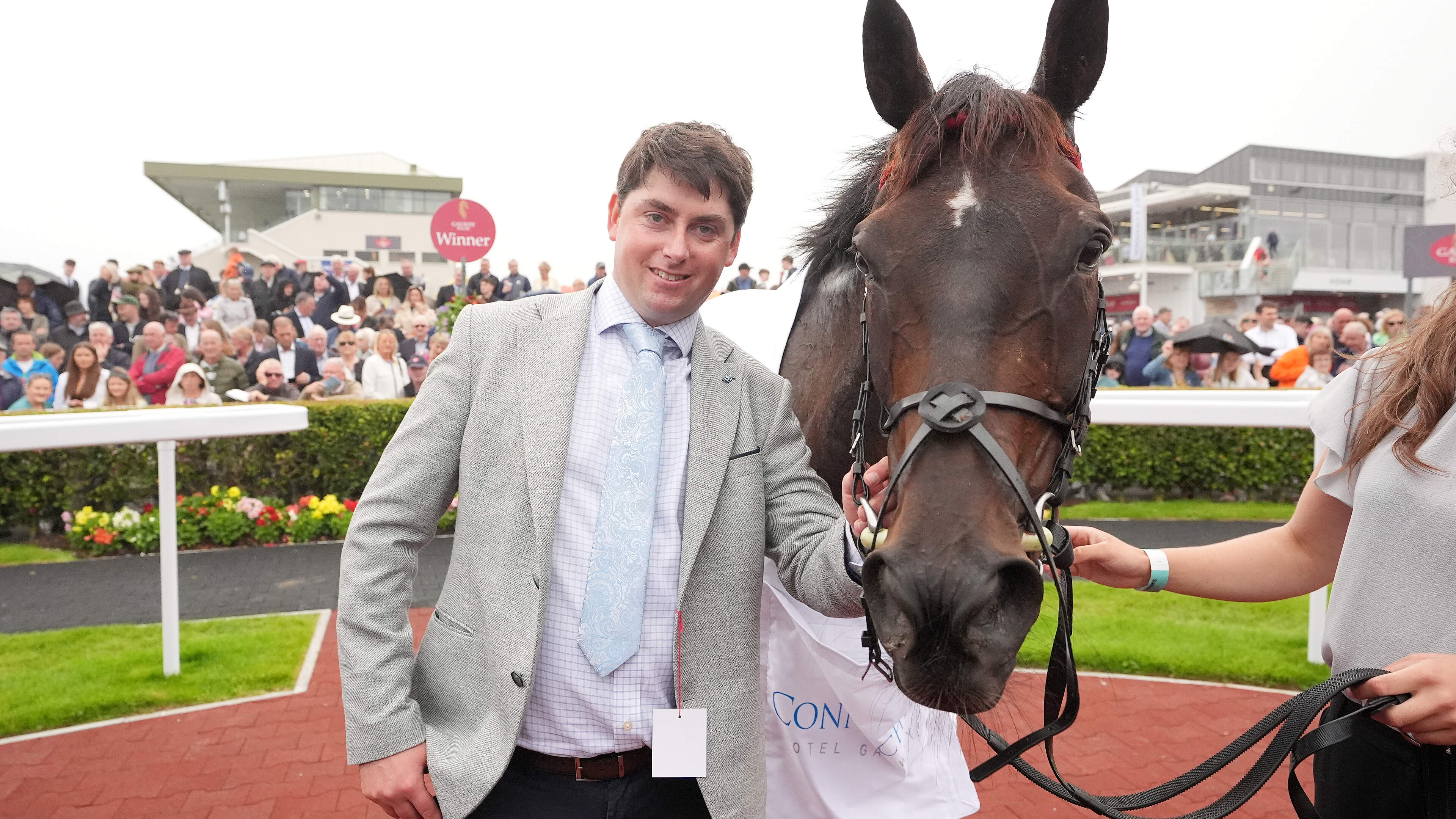 Kia Joorabchian's Racing Operation Joins Coolcullen