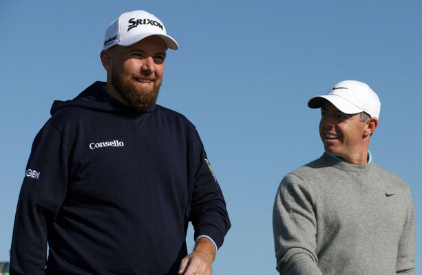 Shane Lowry Eyes BMW PGA Championship Success