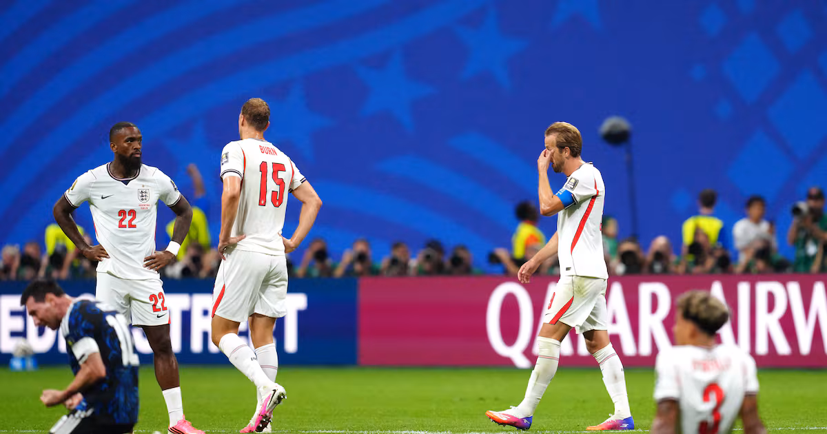 Tuchel defends substitutions in World Cup semi-final