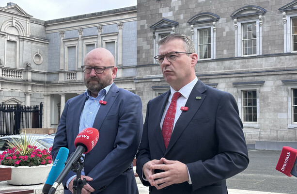 Irish Politicians Call for Boycott of Israel Match