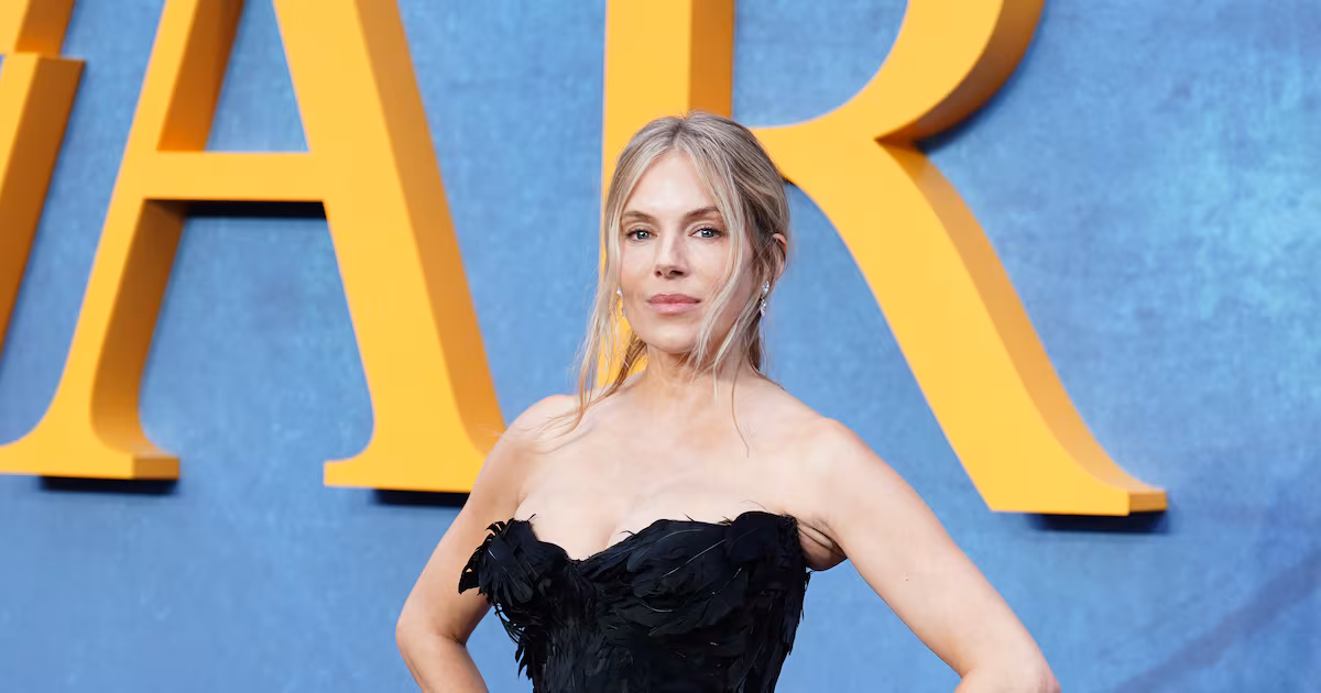 Sienna Miller Critiques Prenups in Marriage