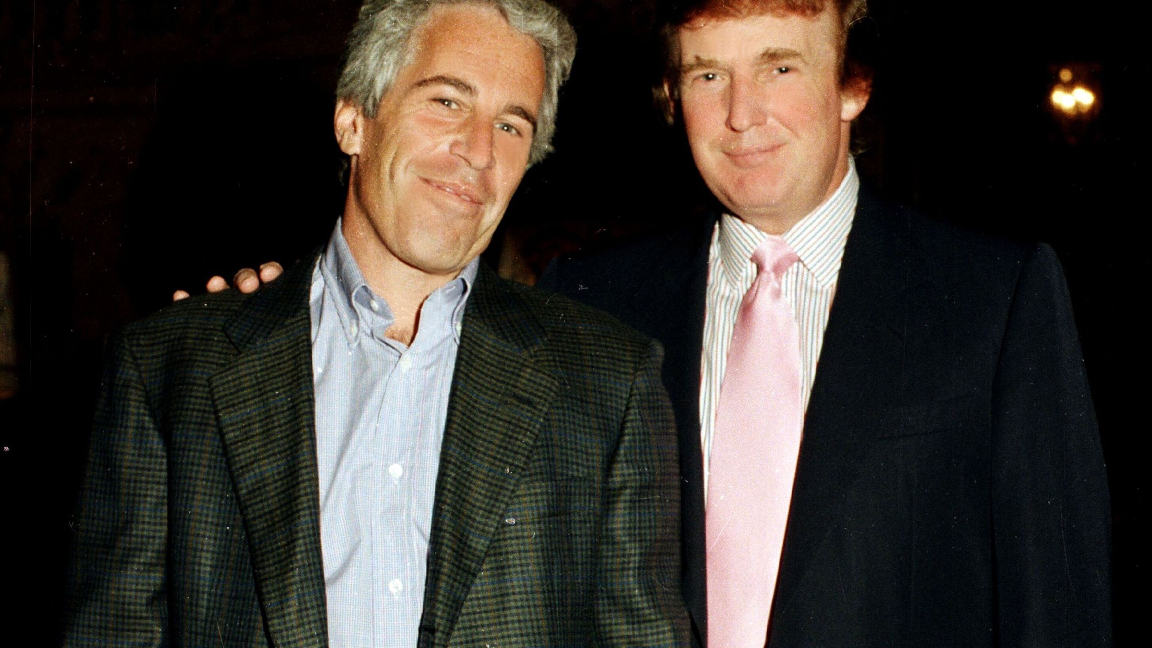 Tucker Carlson alleges Trump ordered Epstein file cover-up