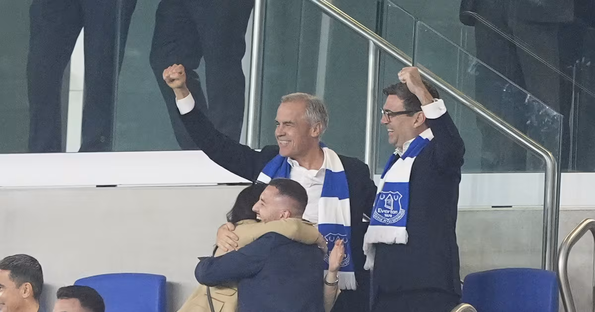 Everton wins Carabao Cup match against Wolves