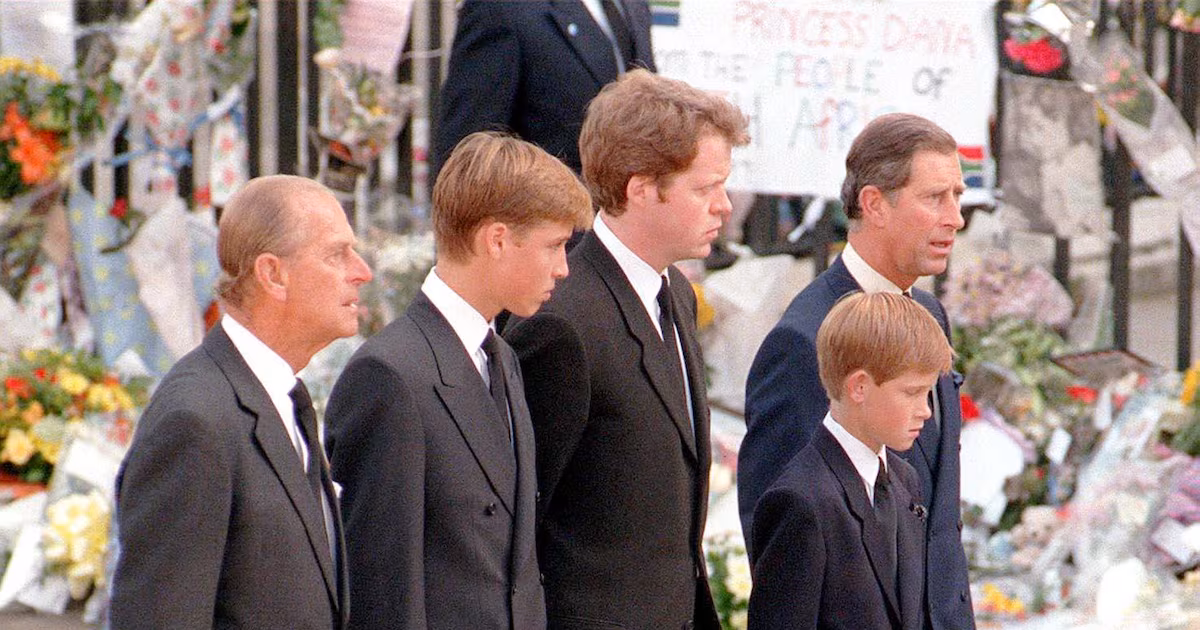 Palace responds to claims about King Charles