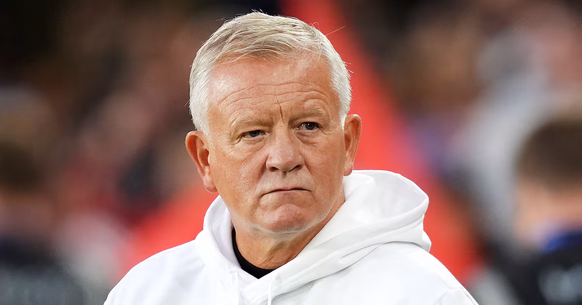 Sheffield United knocked out of Carabao Cup