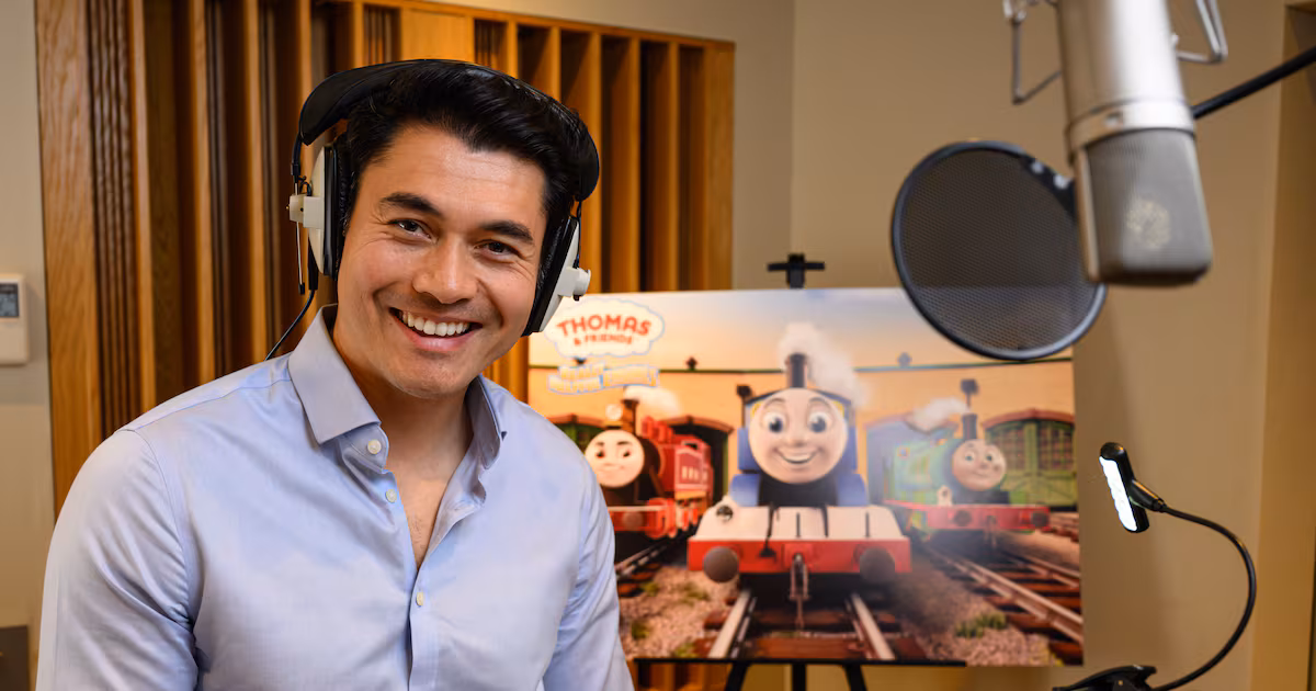 New Thomas The Tank Engine Series Announced