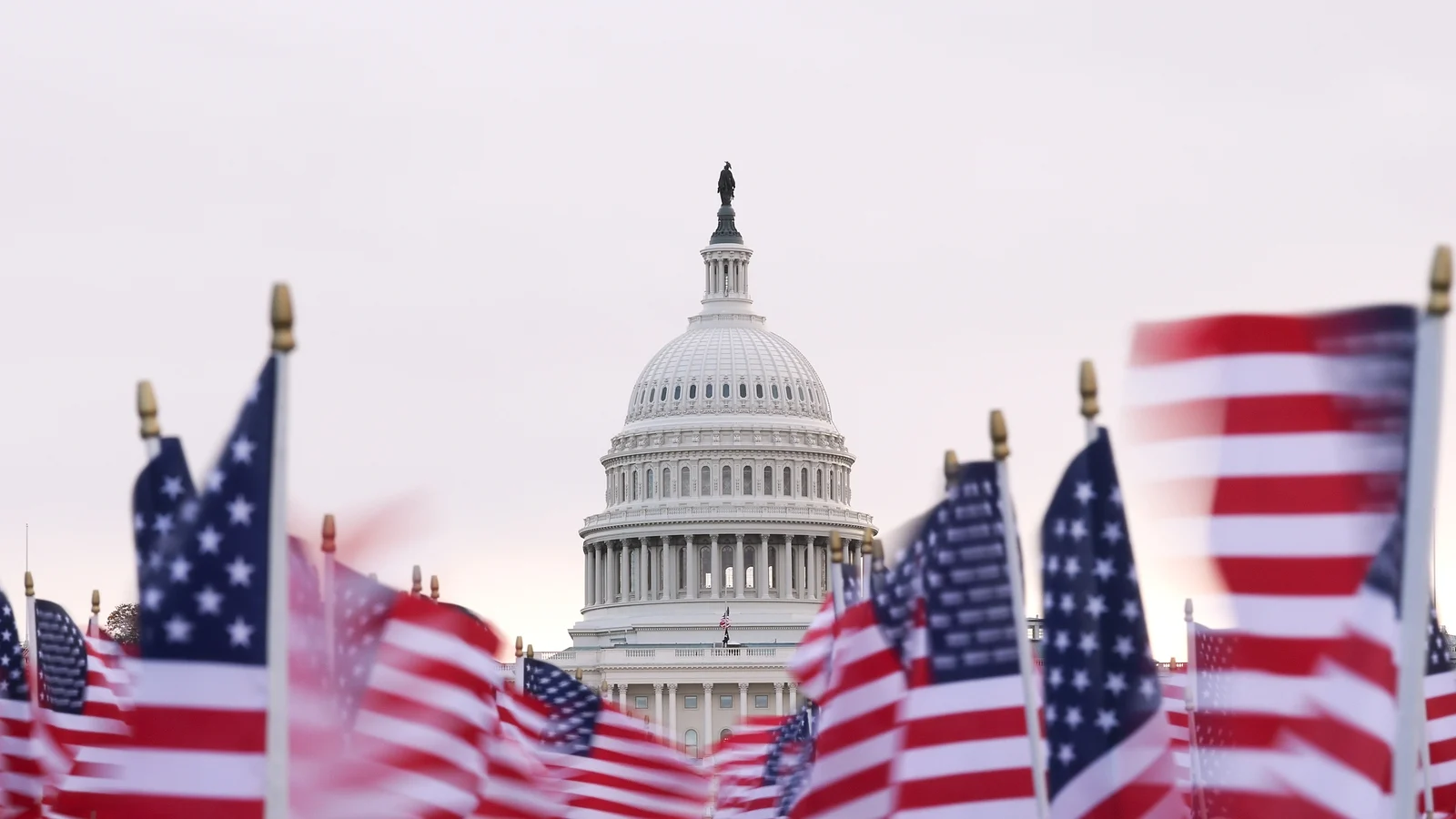 US passes sanctions bill targeting Russia