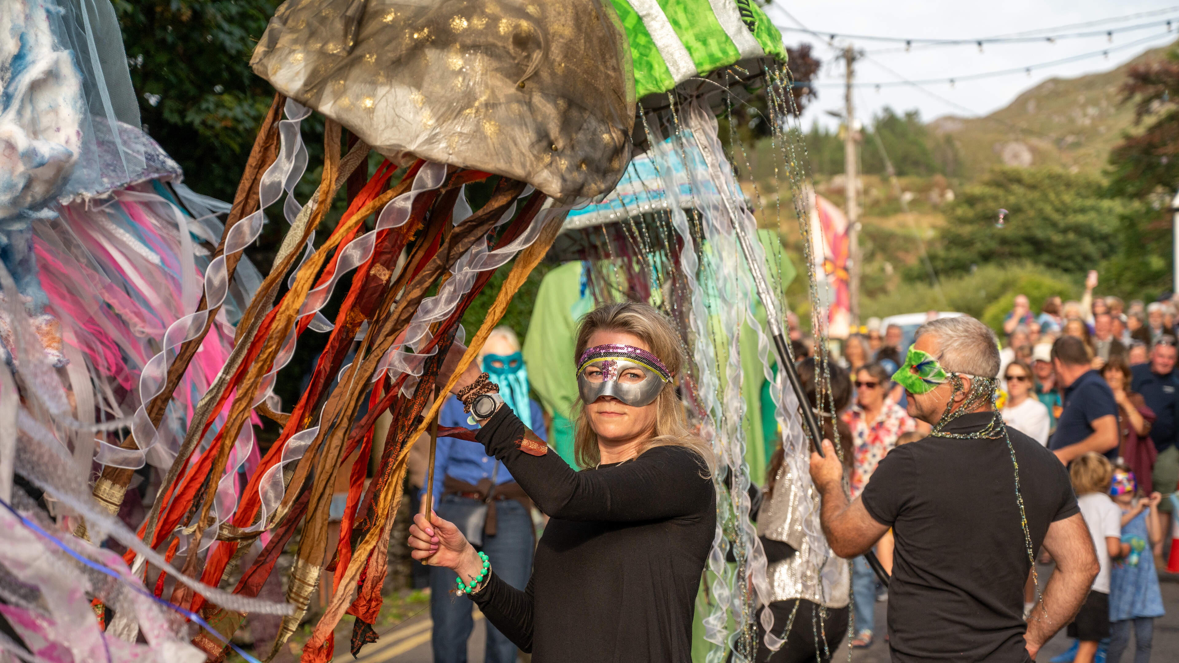 Caherdaniel Celebrates Community Weekend