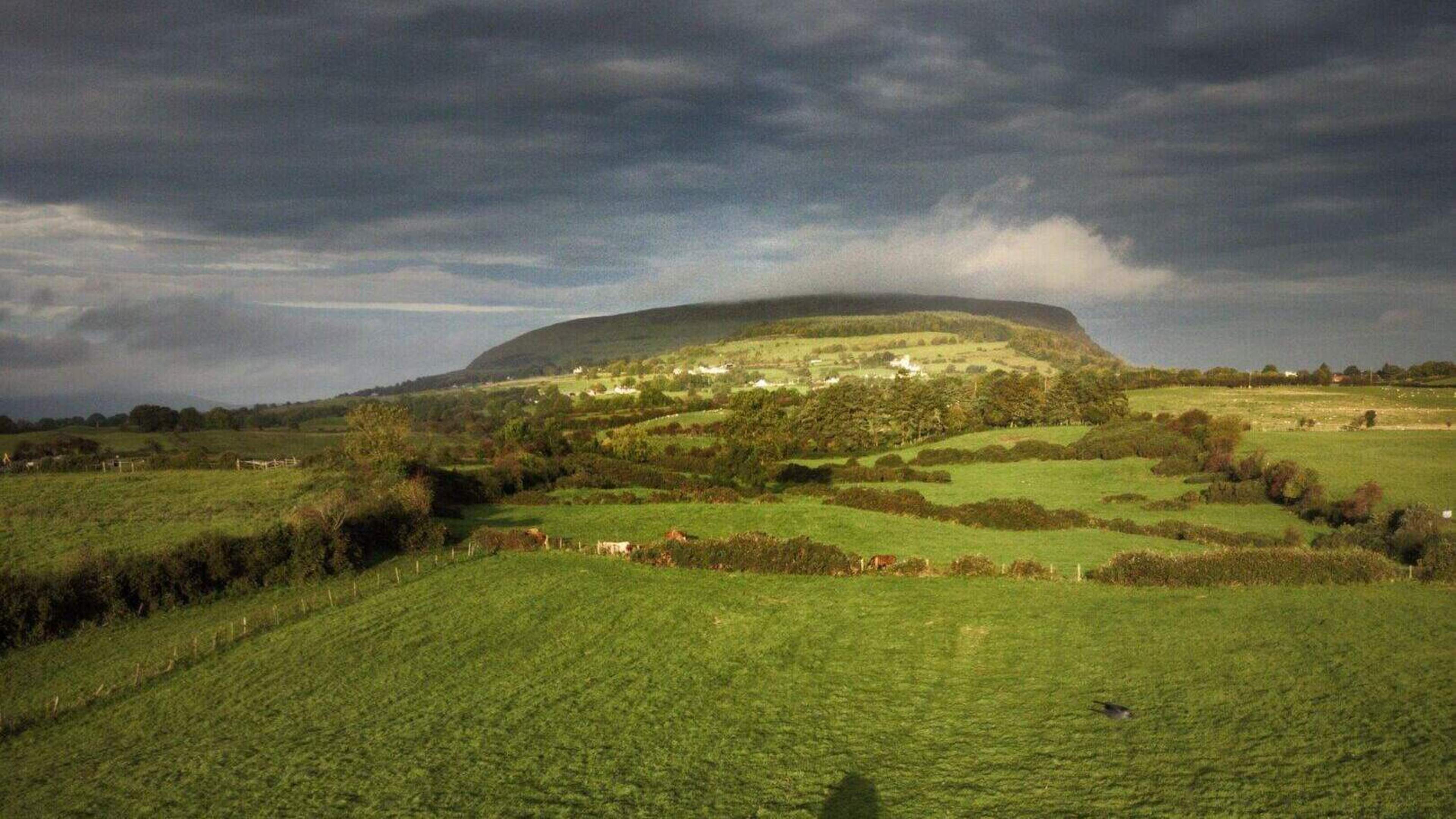 UNESCO Bid for Sligo's Neolithic Heritage