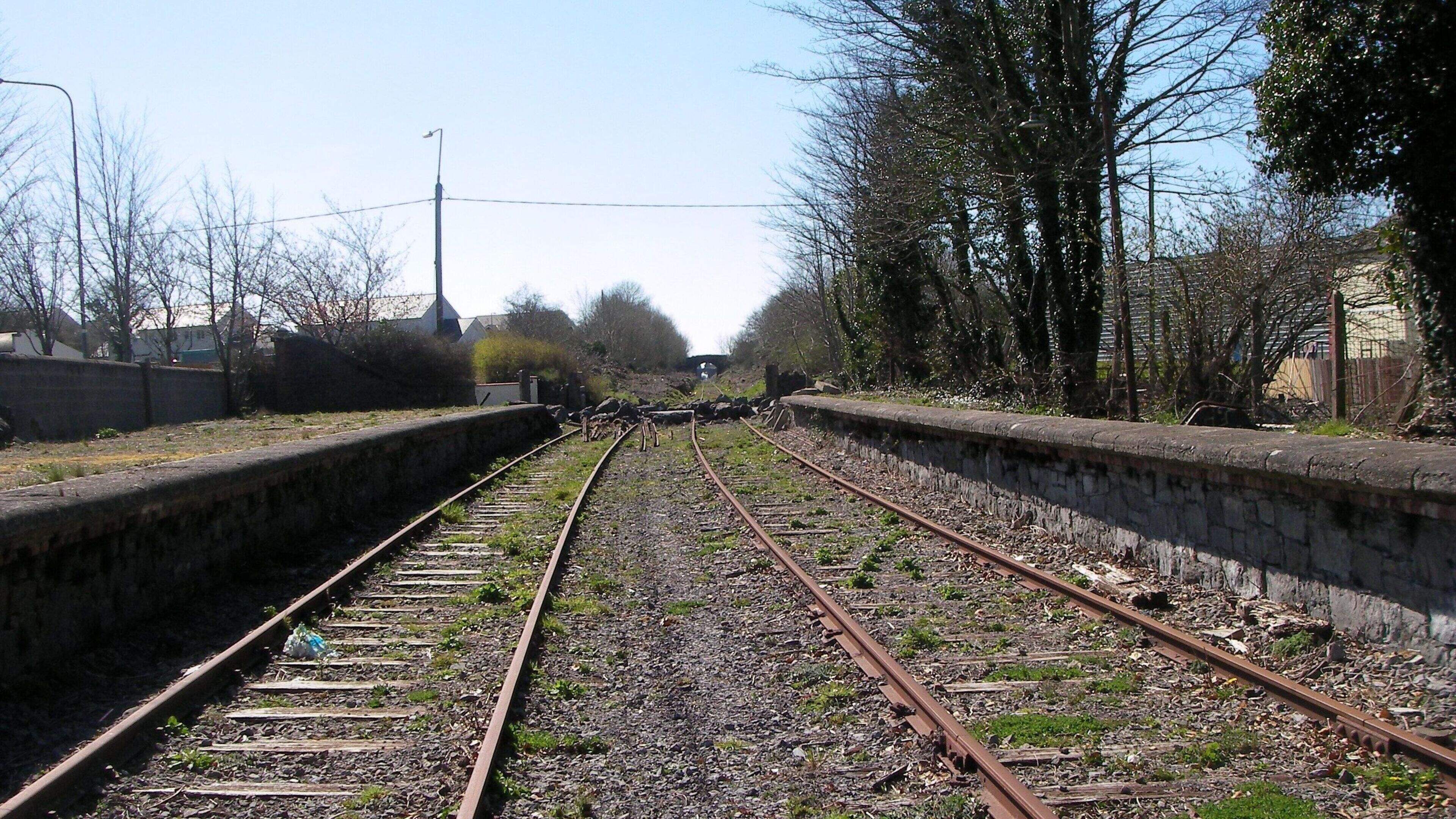 Mayo Councillors Oppose Sligo Greenway Proposal