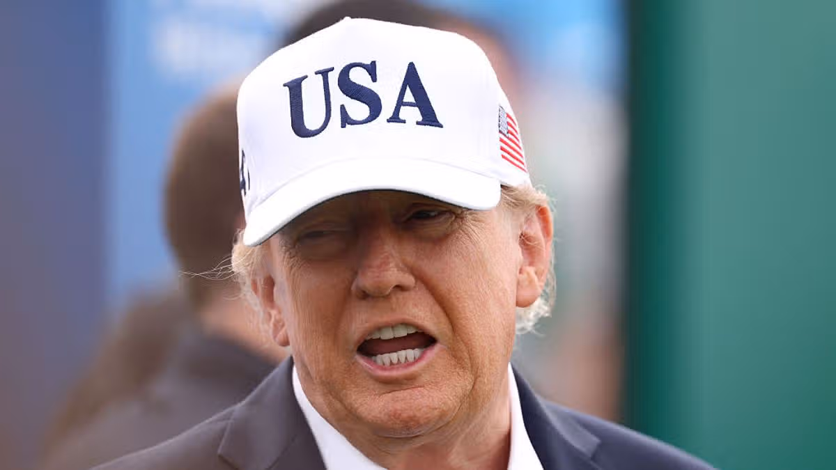 Ireland Supports Fuel Protests, Avoids Trump Condemnation