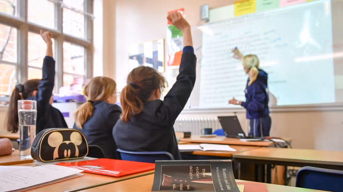 School Absences Increase Compared to Ten Years Ago