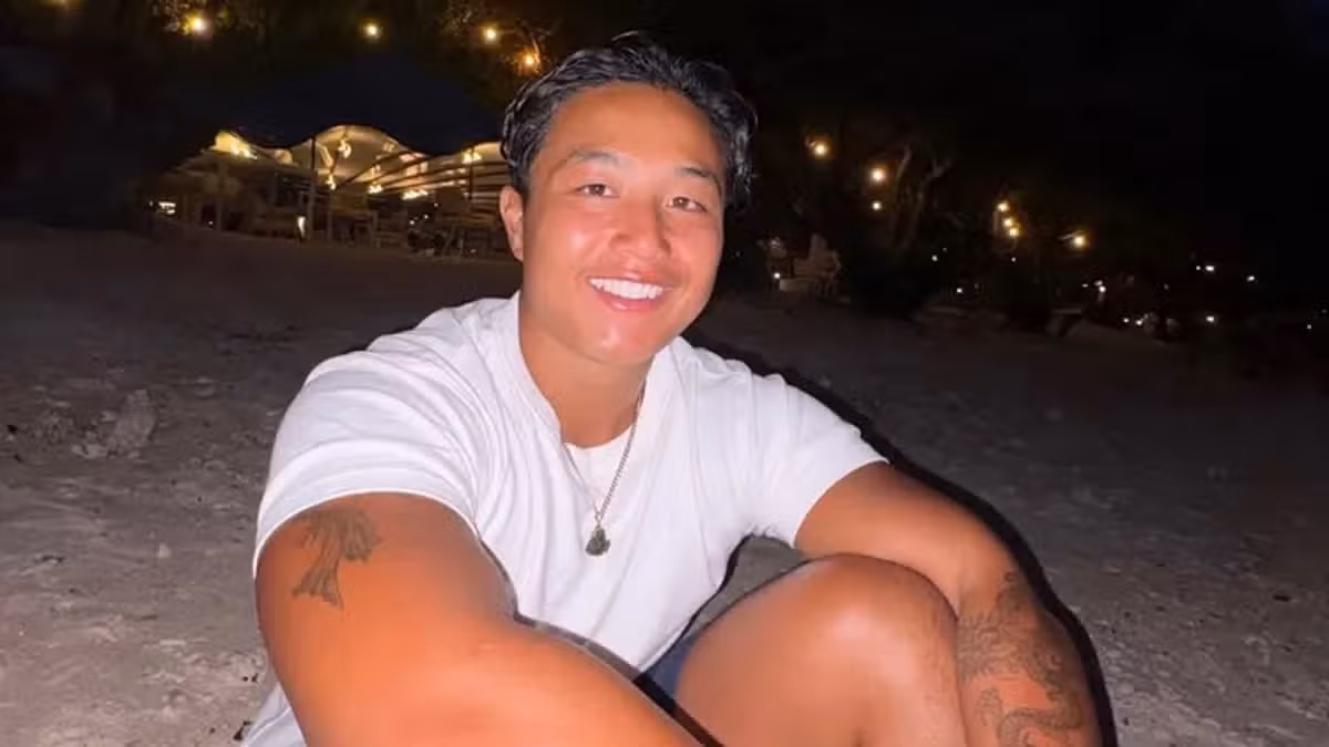 Fundraiser for Irishman who died surfing in Bali