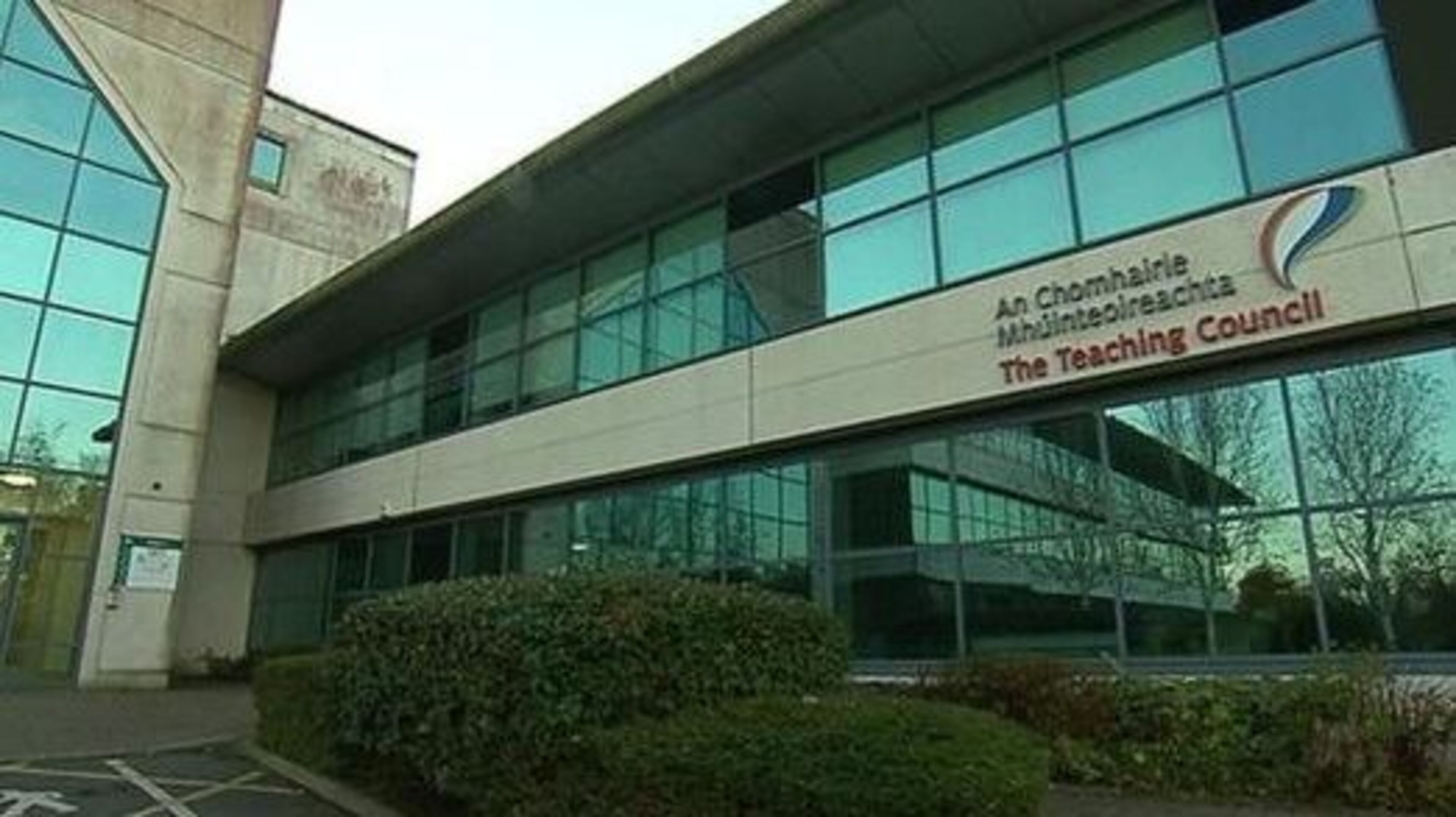 Teacher Found Guilty of Misconduct