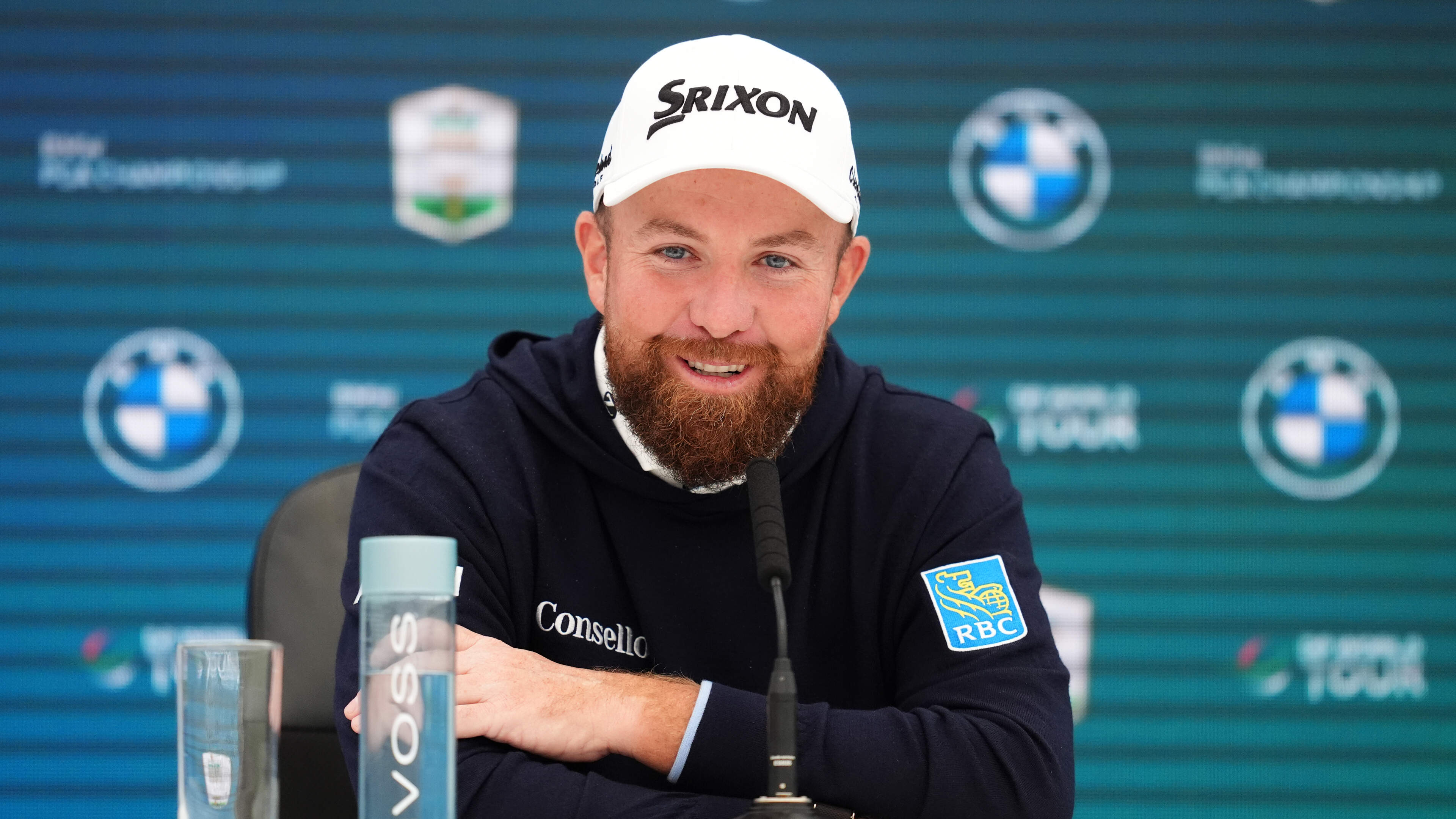 Shane Lowry Reflects on Doonbeg Win
