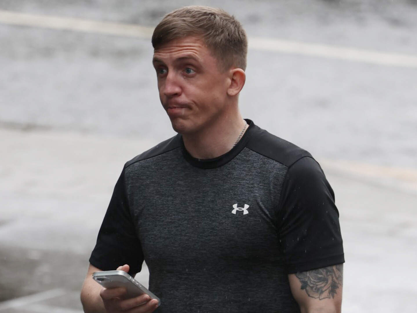 Biker Accused of Colliding with Garda Seeks Legal Counsel