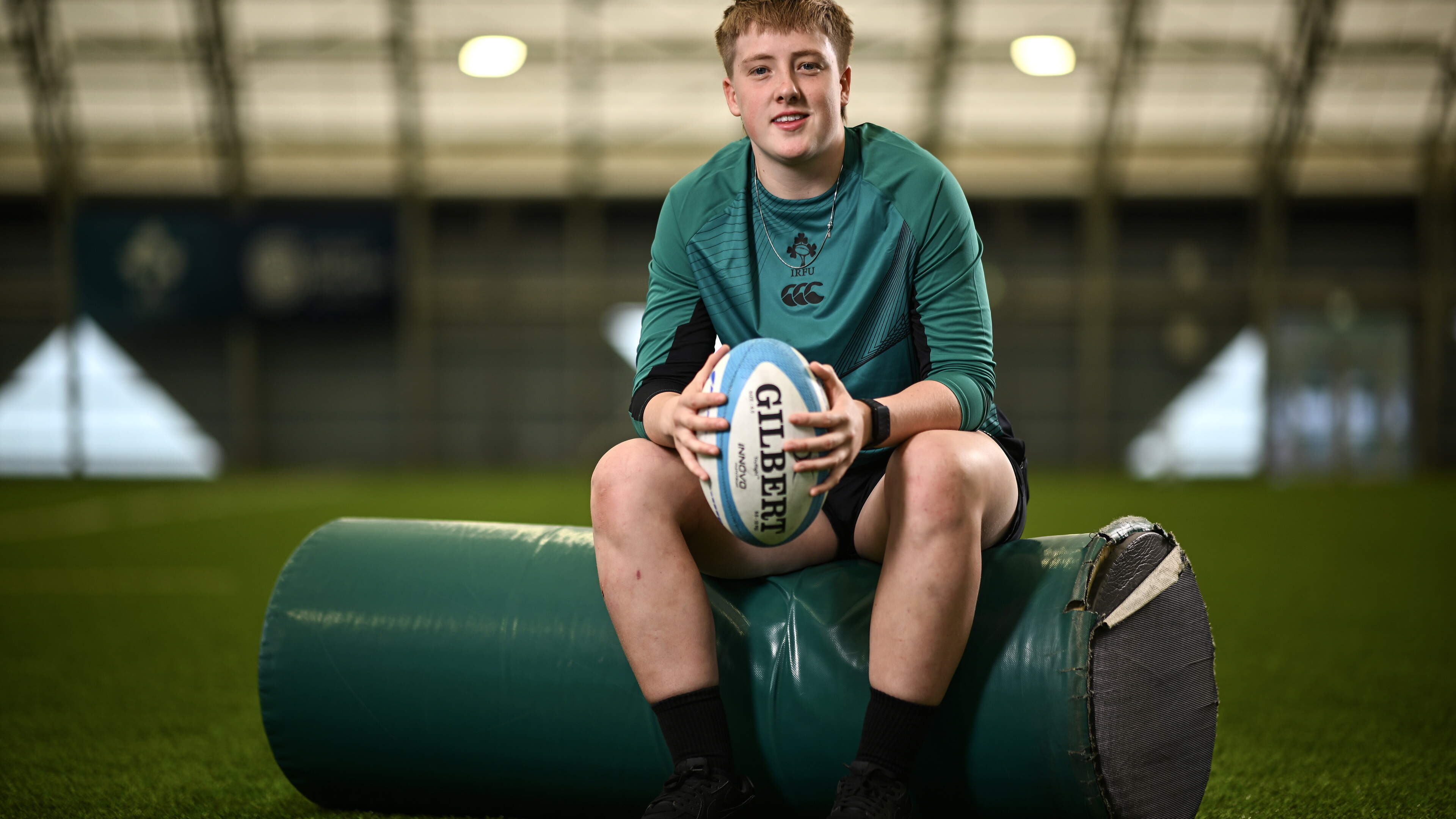 Beth Buttimer awaits Ireland hooker opportunity