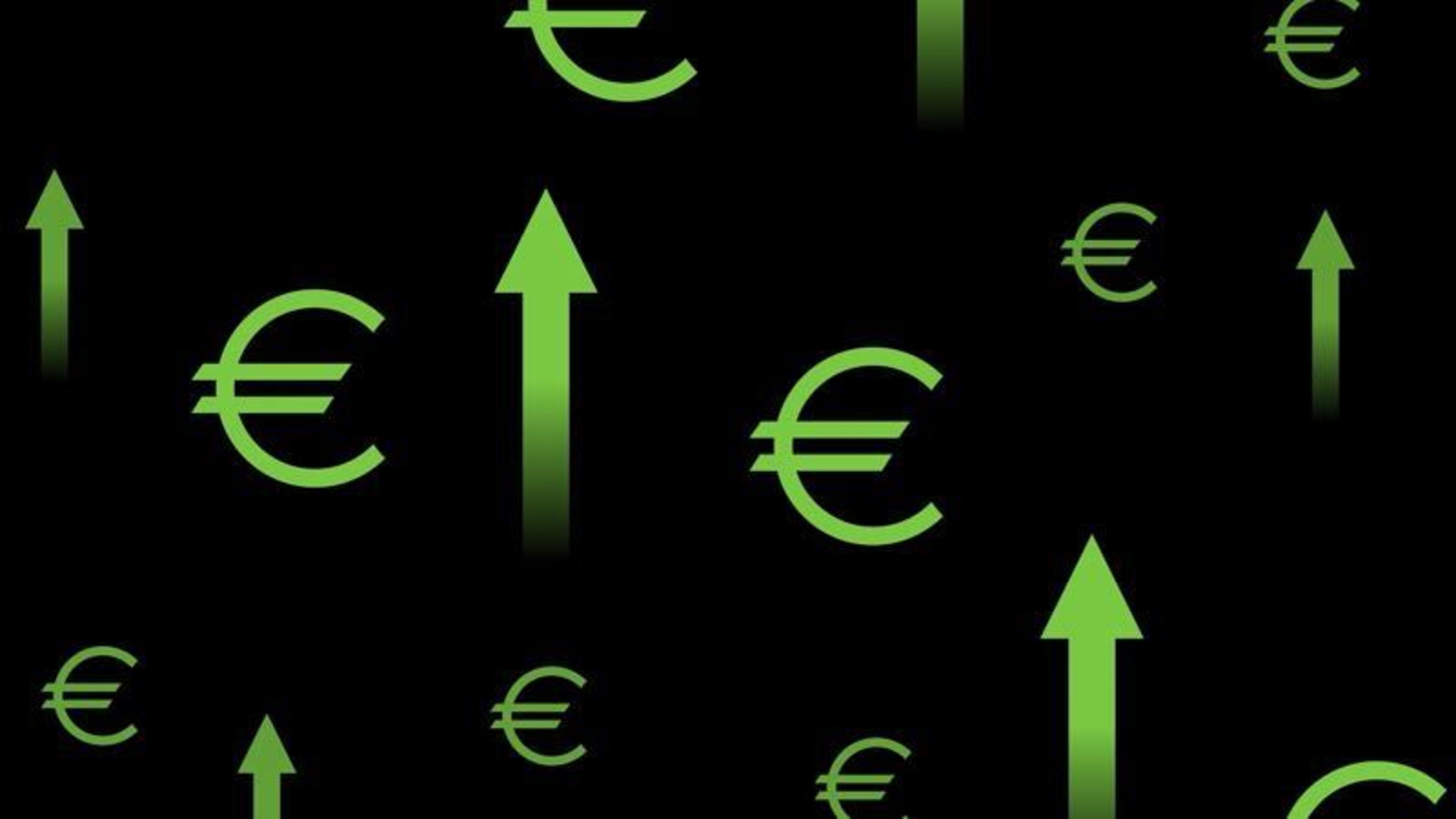 Workers to See Average Pay Rise of 3%