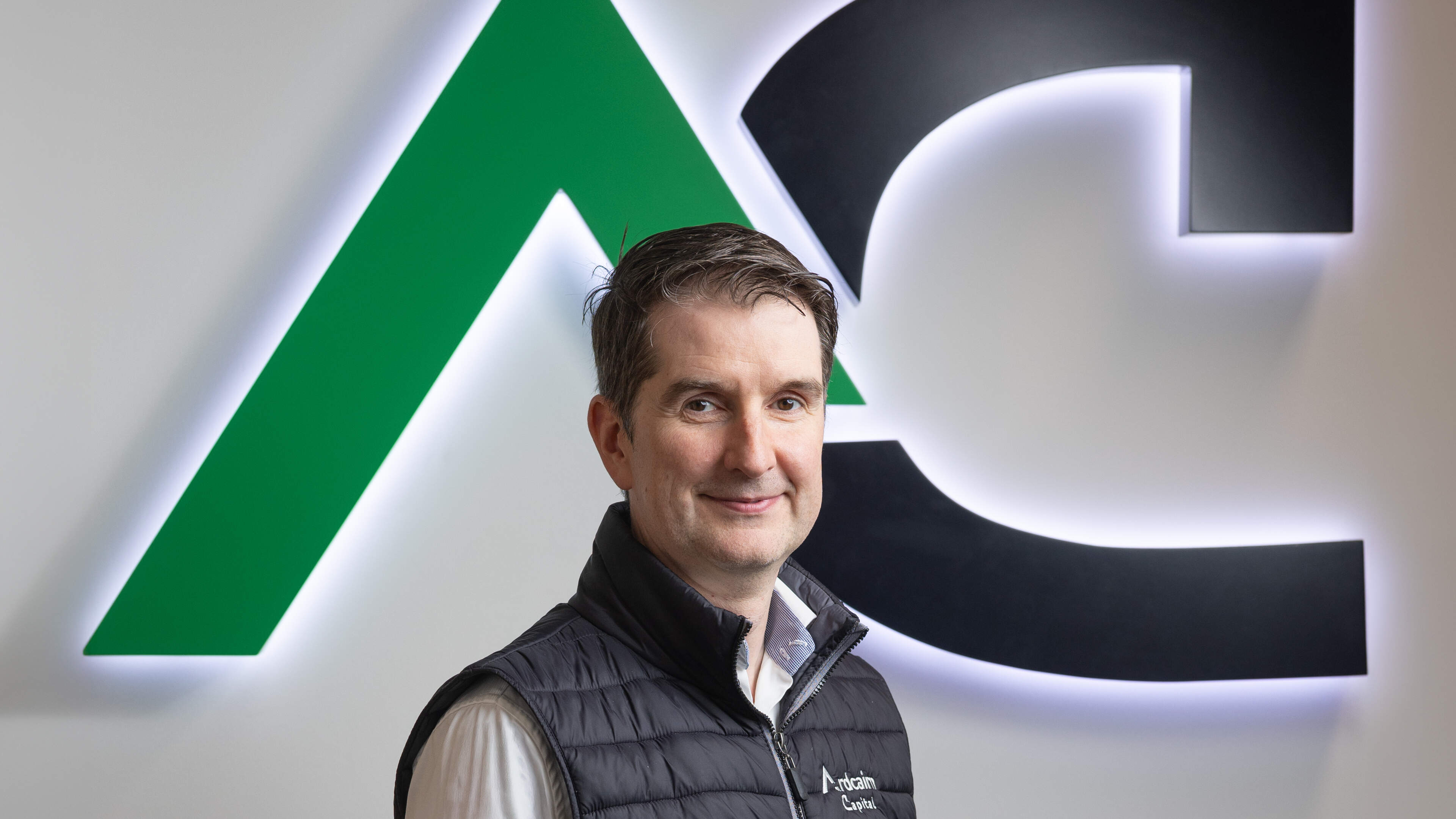 Ardcairn Capital Opens Cork Office