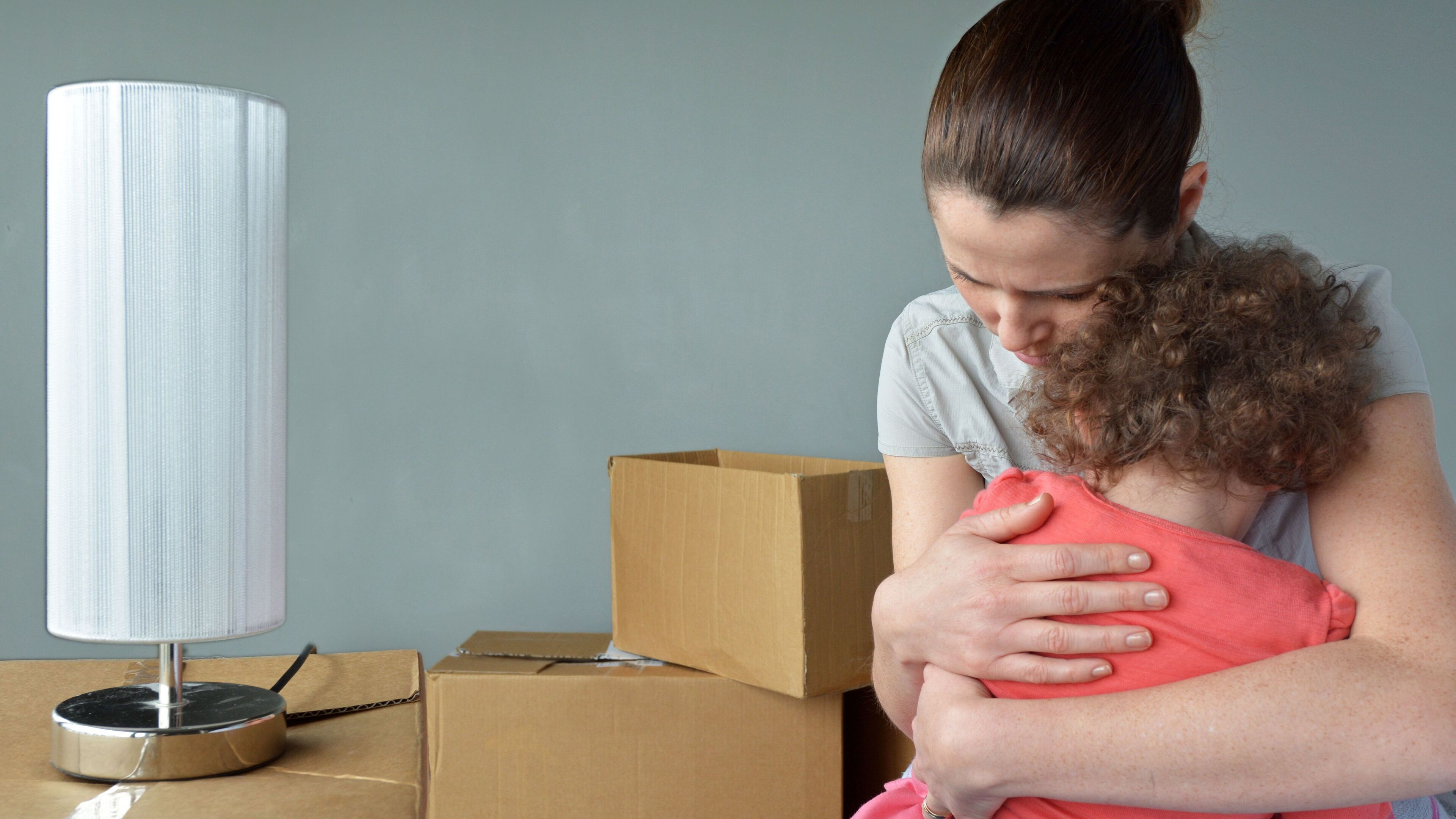 Poorer Children in Rented Housing More Absent