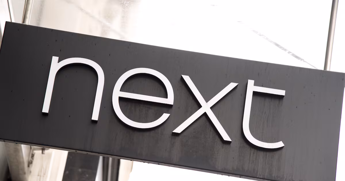 Next warns against tax rises in upcoming Budget