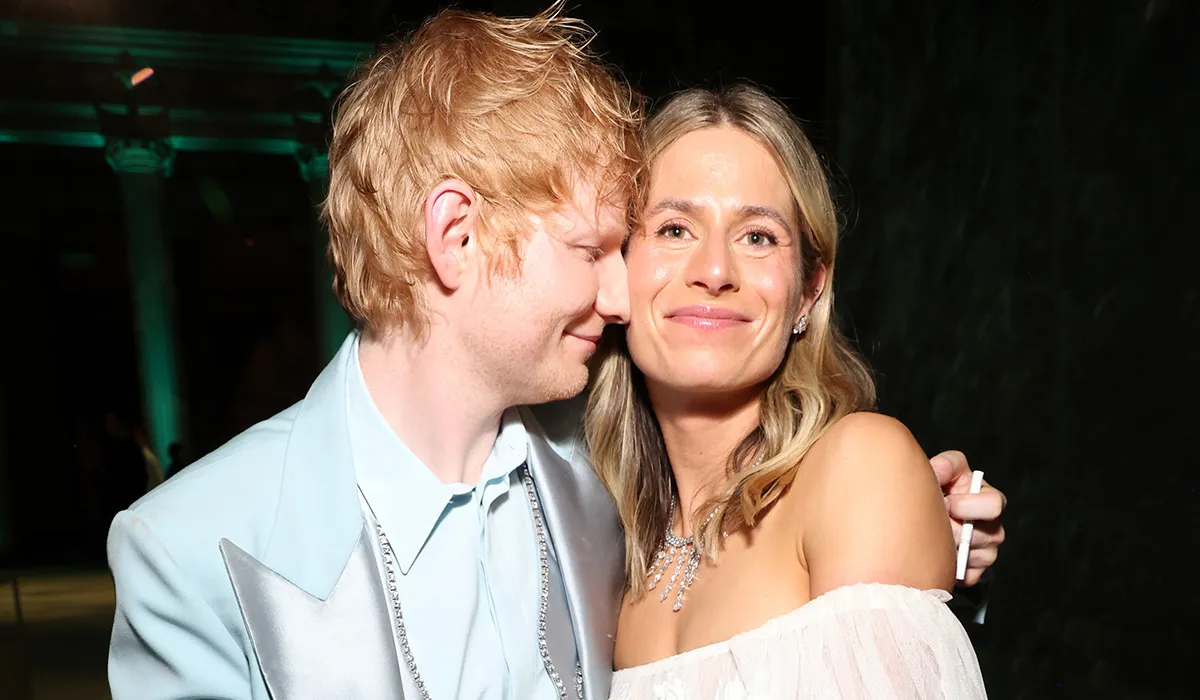 Irish Radio Stops Playing Ed Sheeran's Music