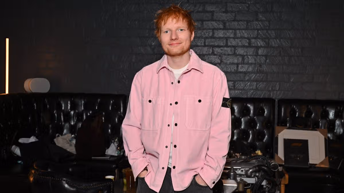 Classic Hits Radio Removes Ed Sheeran Music