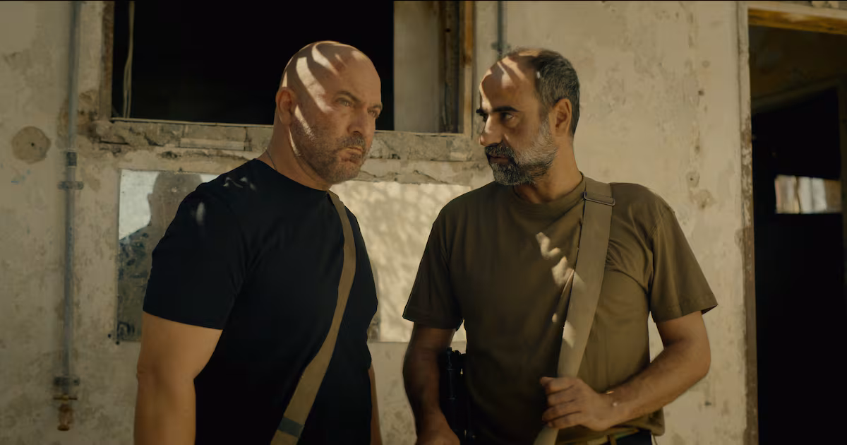 Fauda Returns to Netflix Amid Controversy